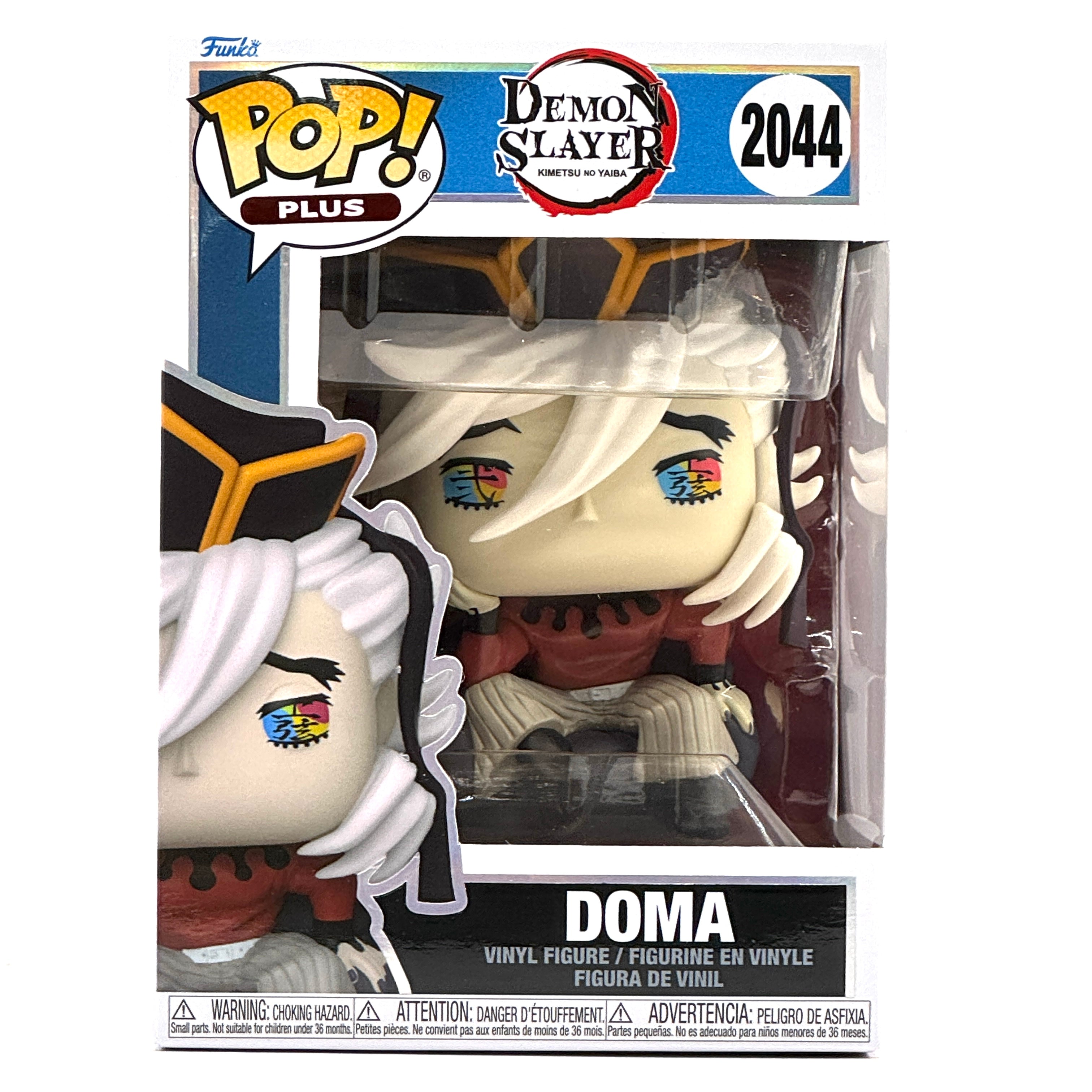 Doma Funko Pop! Plus #2044