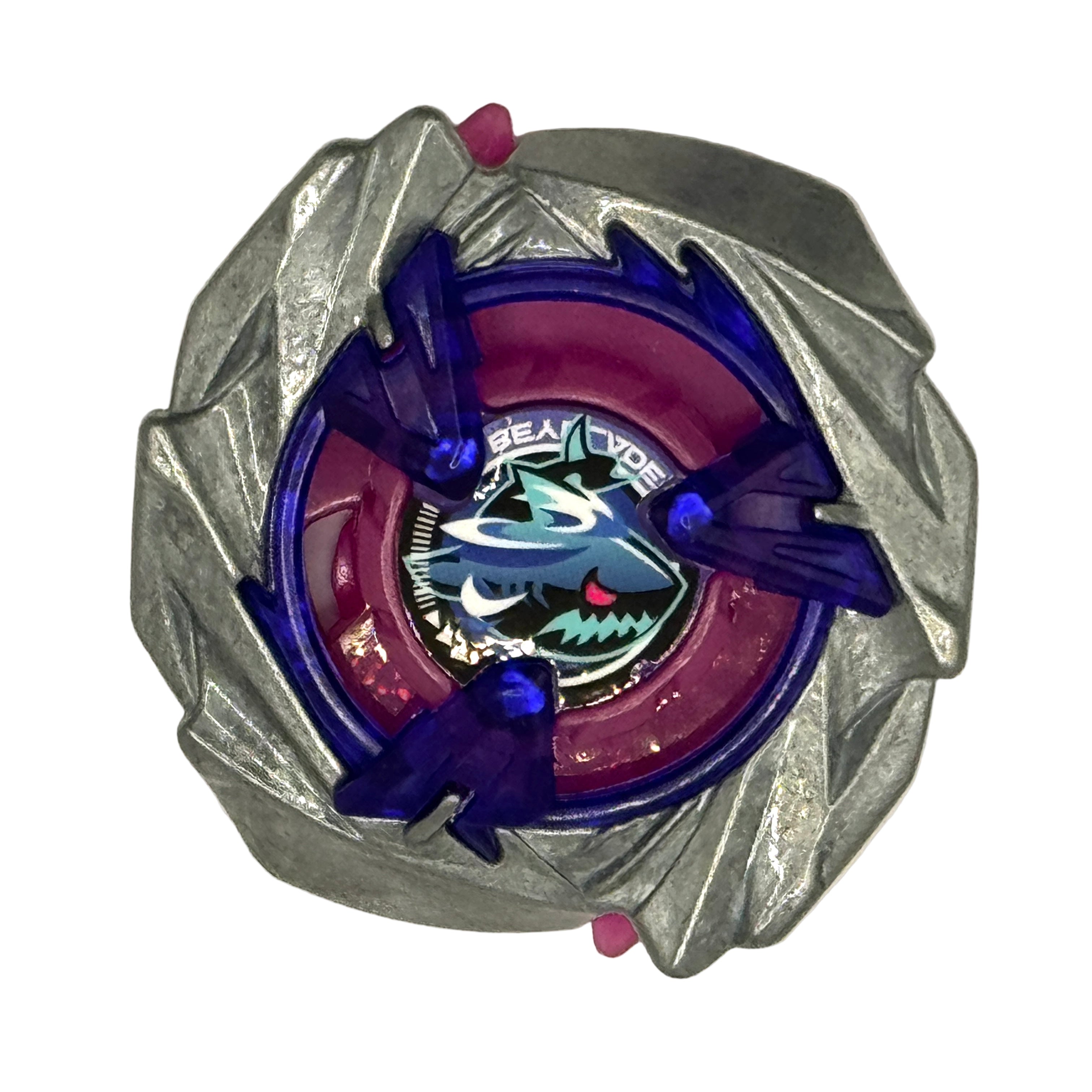 ベイブレードX　TomTom ベイブレードX TomTom 製品情報｜BEYBLADE X タカラトミー商品ページ