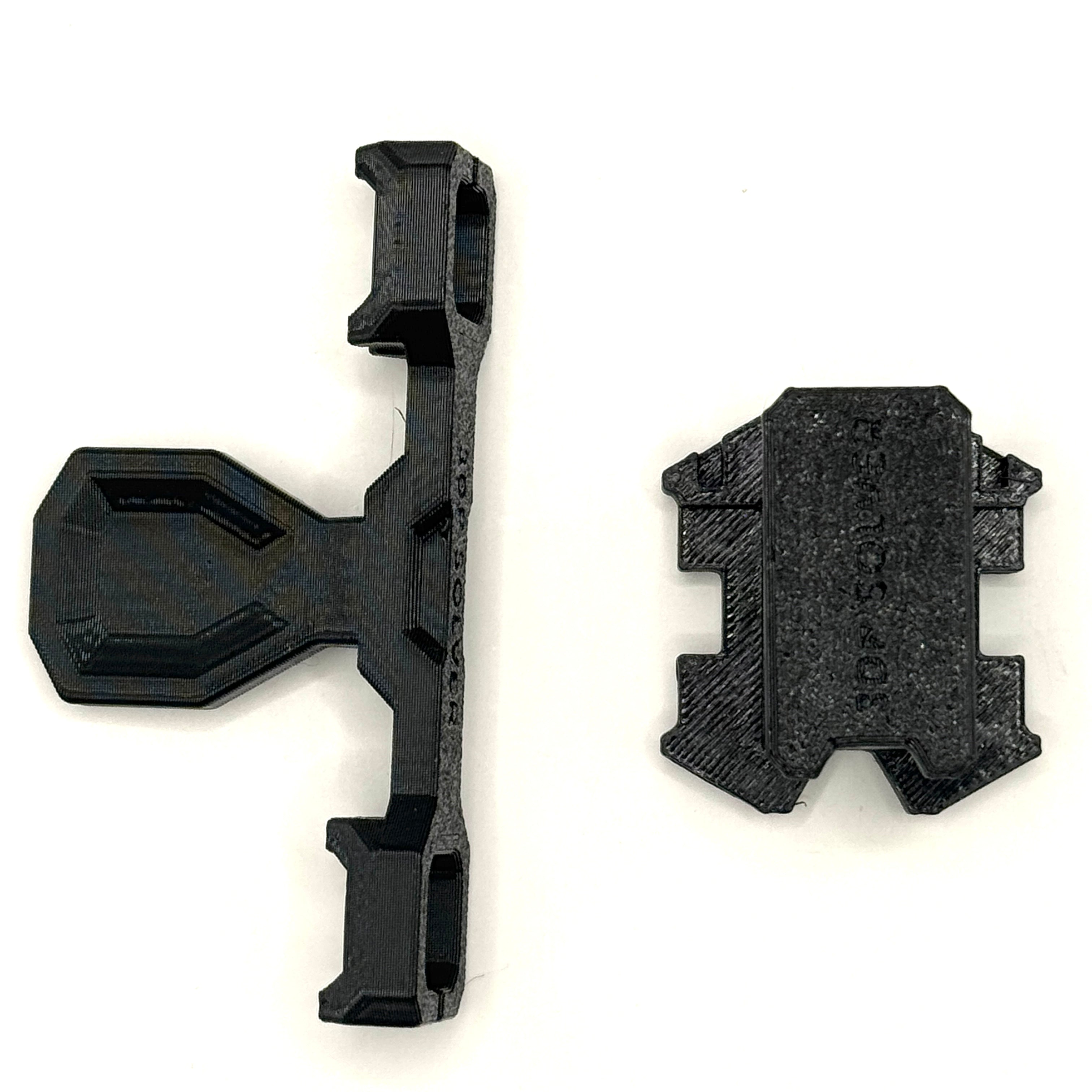 Beyblade X Dual Launcher Coupler Link Adapter