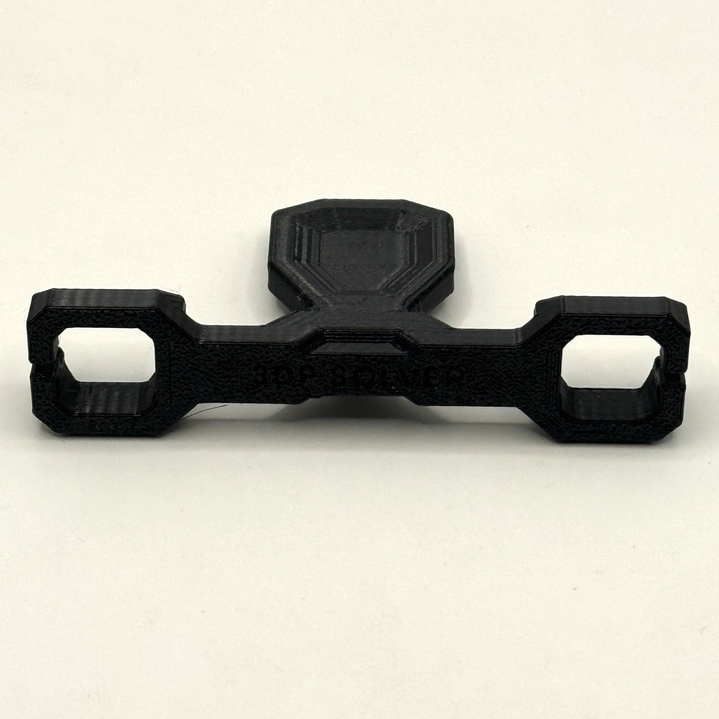 Beyblade X Dual Launcher Coupler Link Adapter