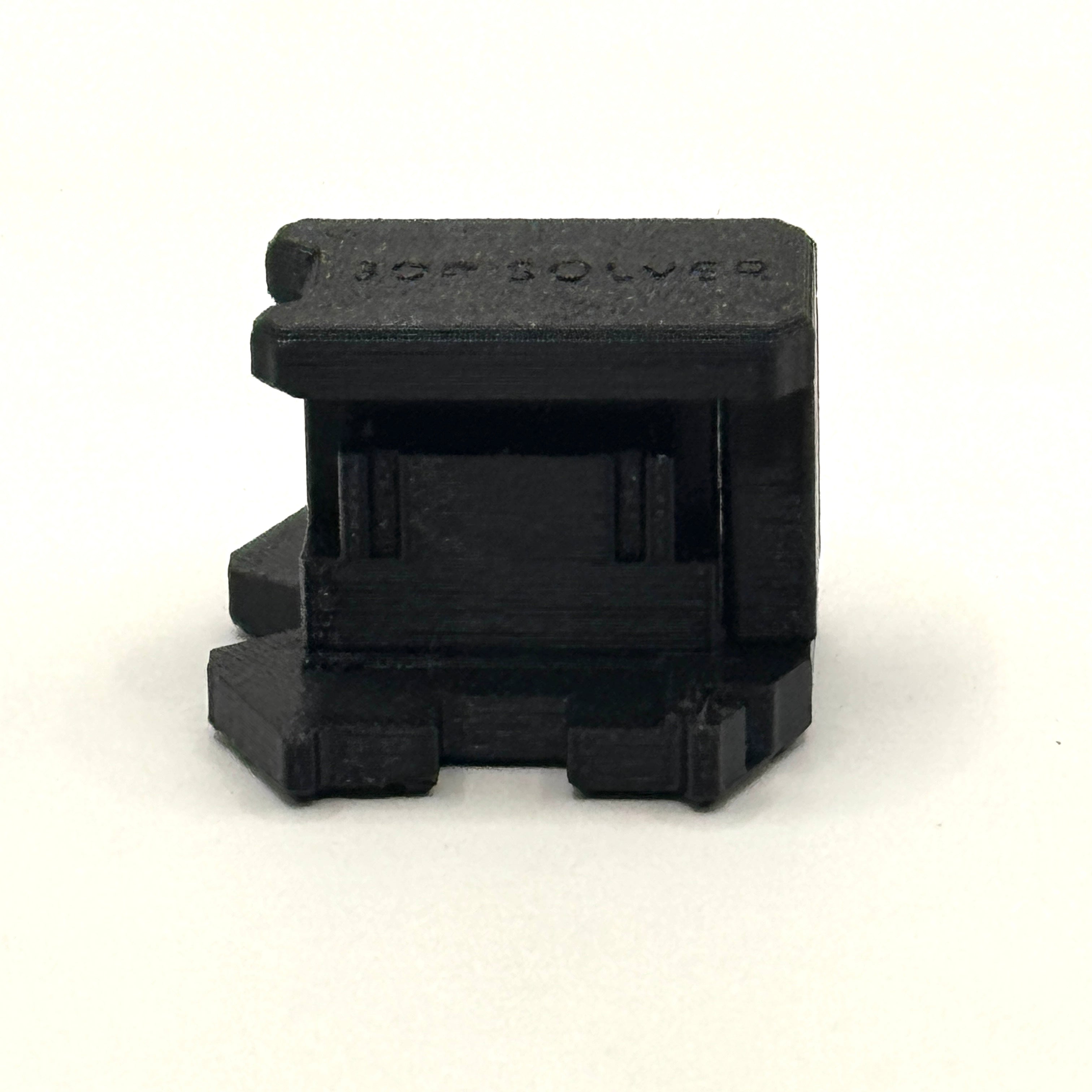 Beyblade X Dual Launcher Coupler Link Adapter