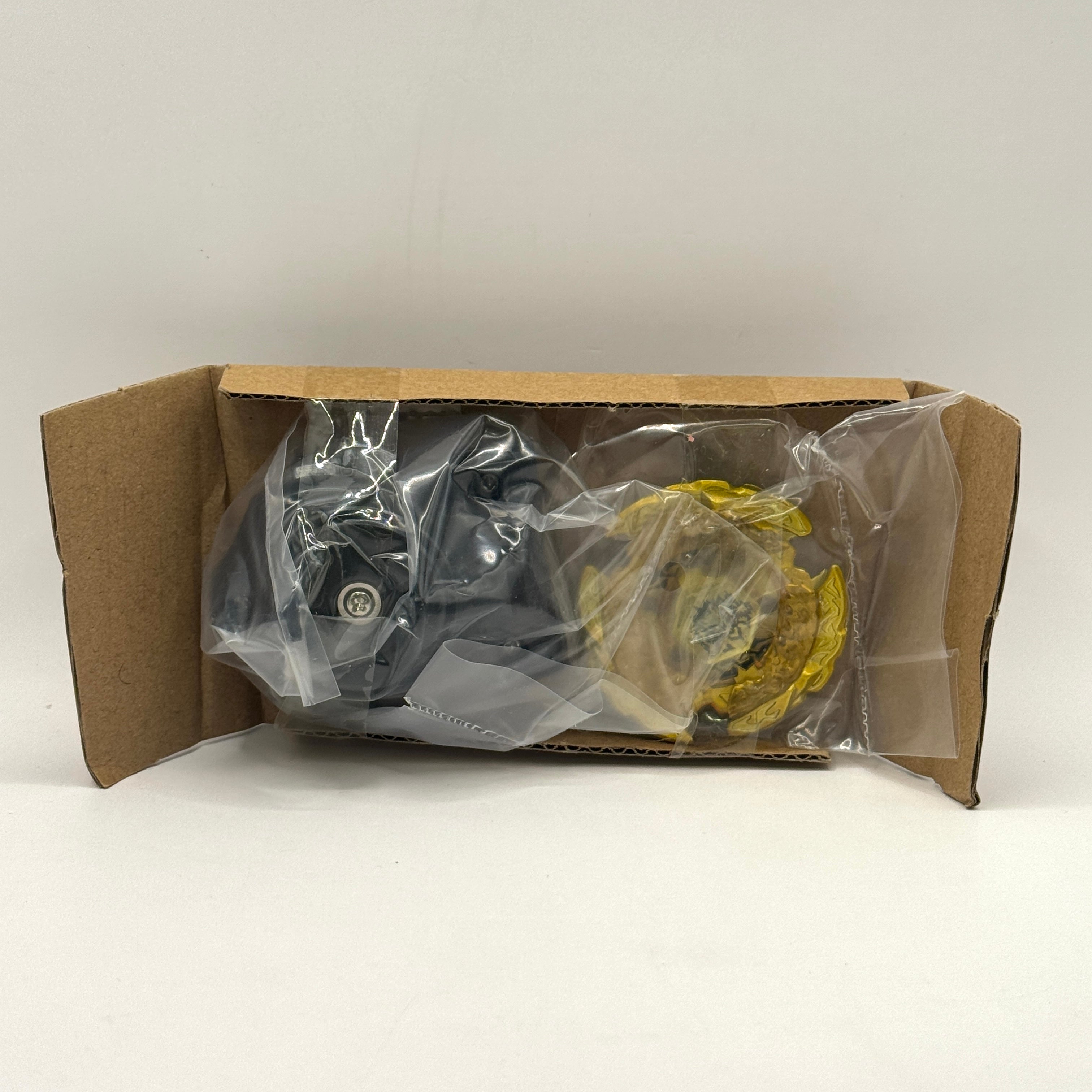 20 Hades Kerbecs BD145DS BB-99 — Stamina Type Beyblade (Brand New, Incorrect Spin Track Due To Manufacturer Error) (Copy)