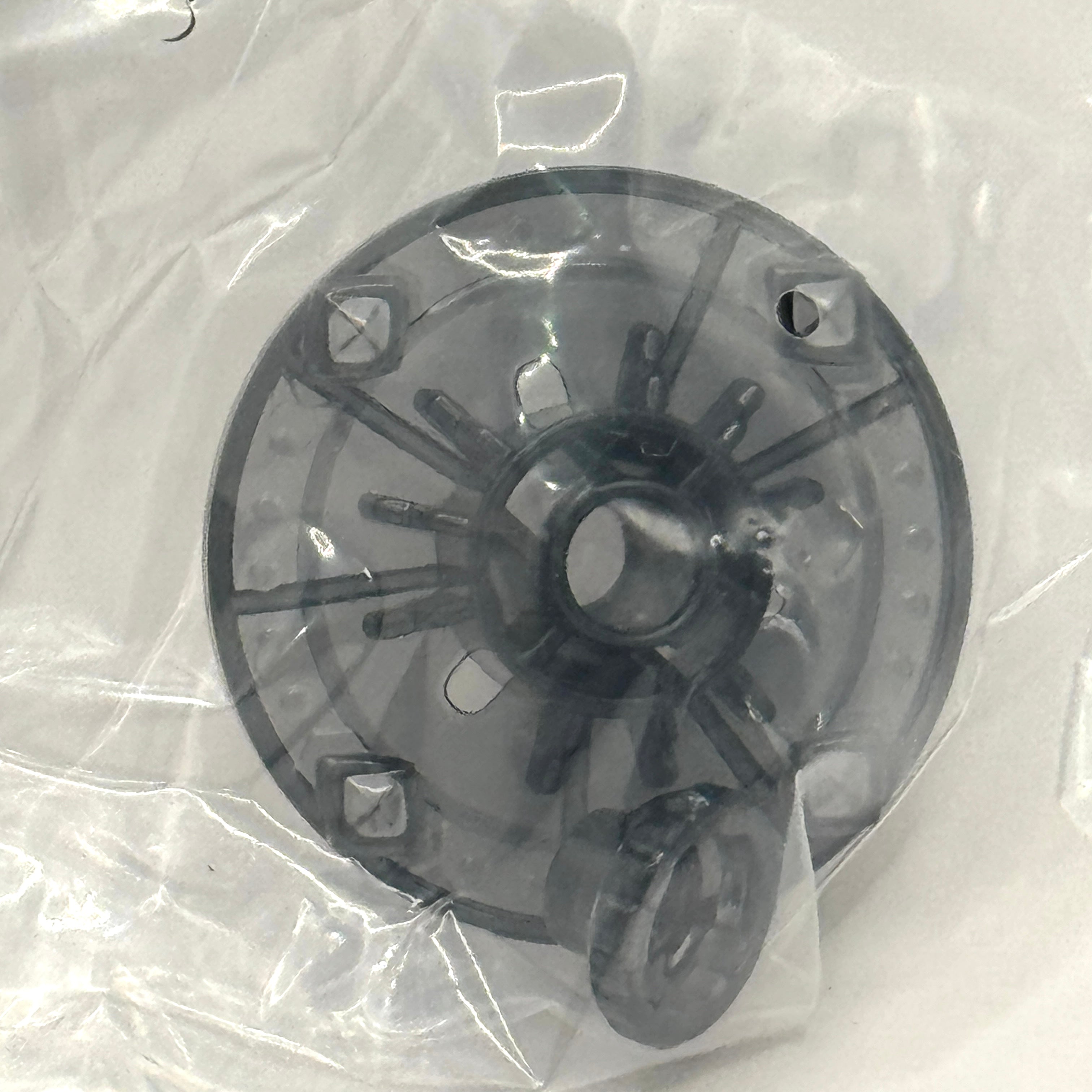 28 Hades Kerbecs BD145DS BB-99 — Stamina Type Beyblade (Brand New, Incorrect Spin Track Due To Manufacturer Error)