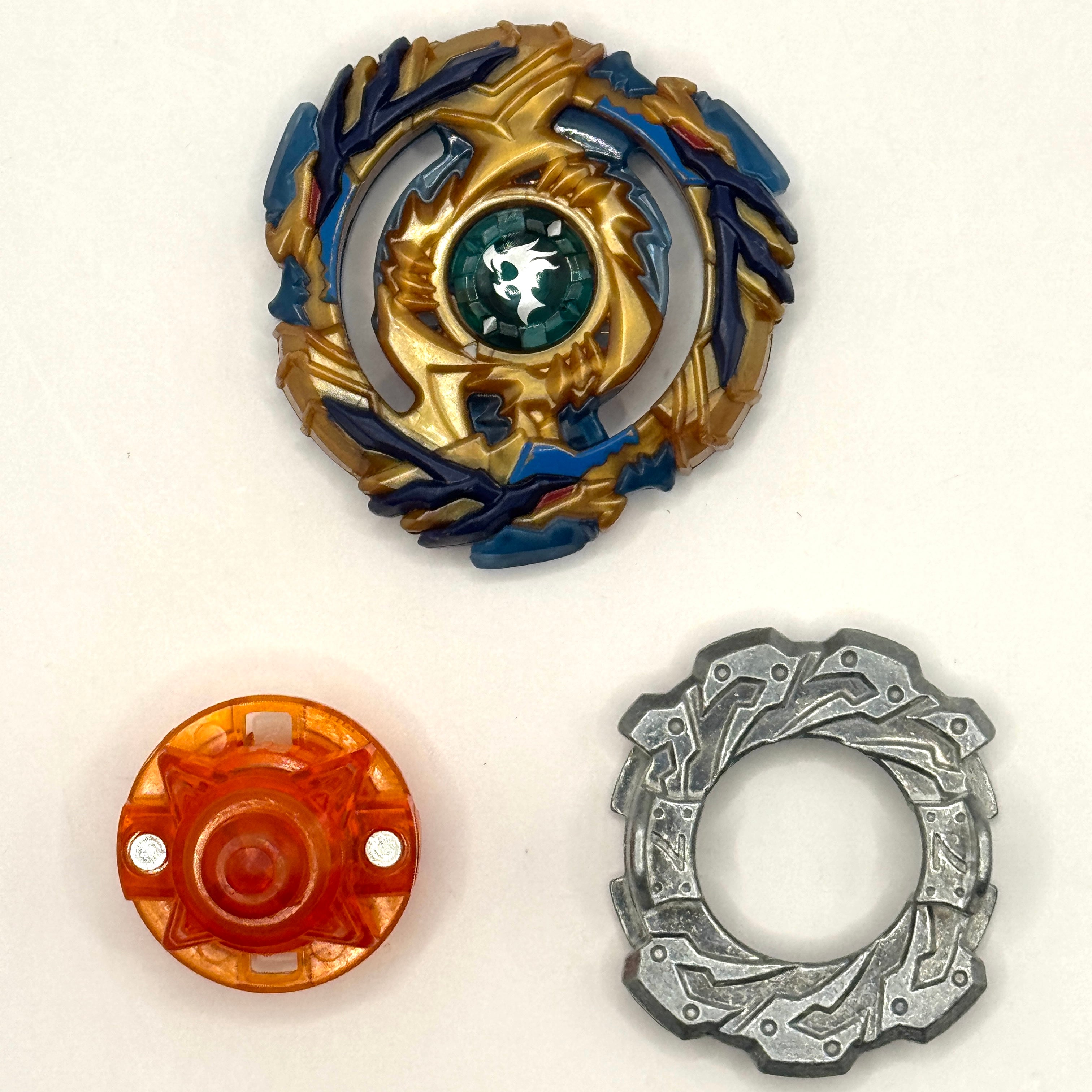 B-79 Drain Fafnir (Pre-Owned)