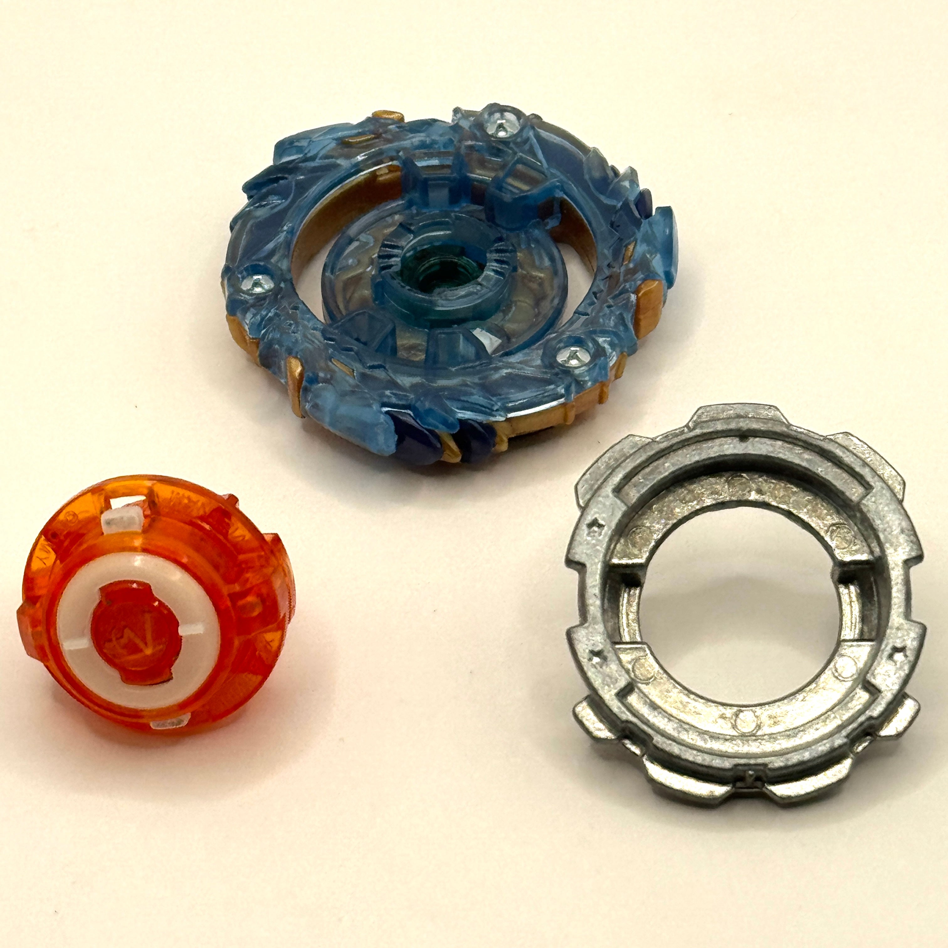 B-79 Drain Fafnir (Pre-Owned)