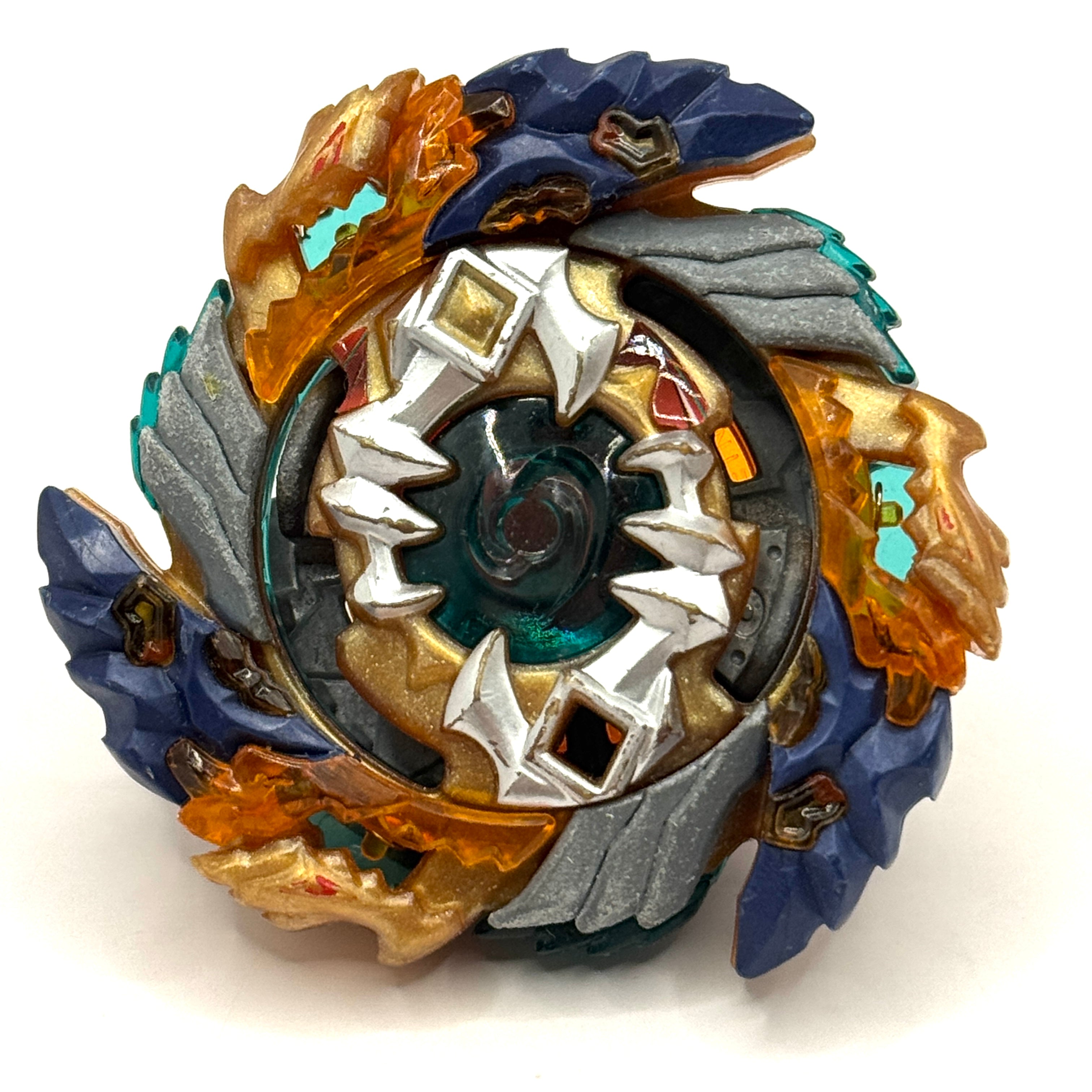 B-122 Geist Fafnir (Pre-Owned)