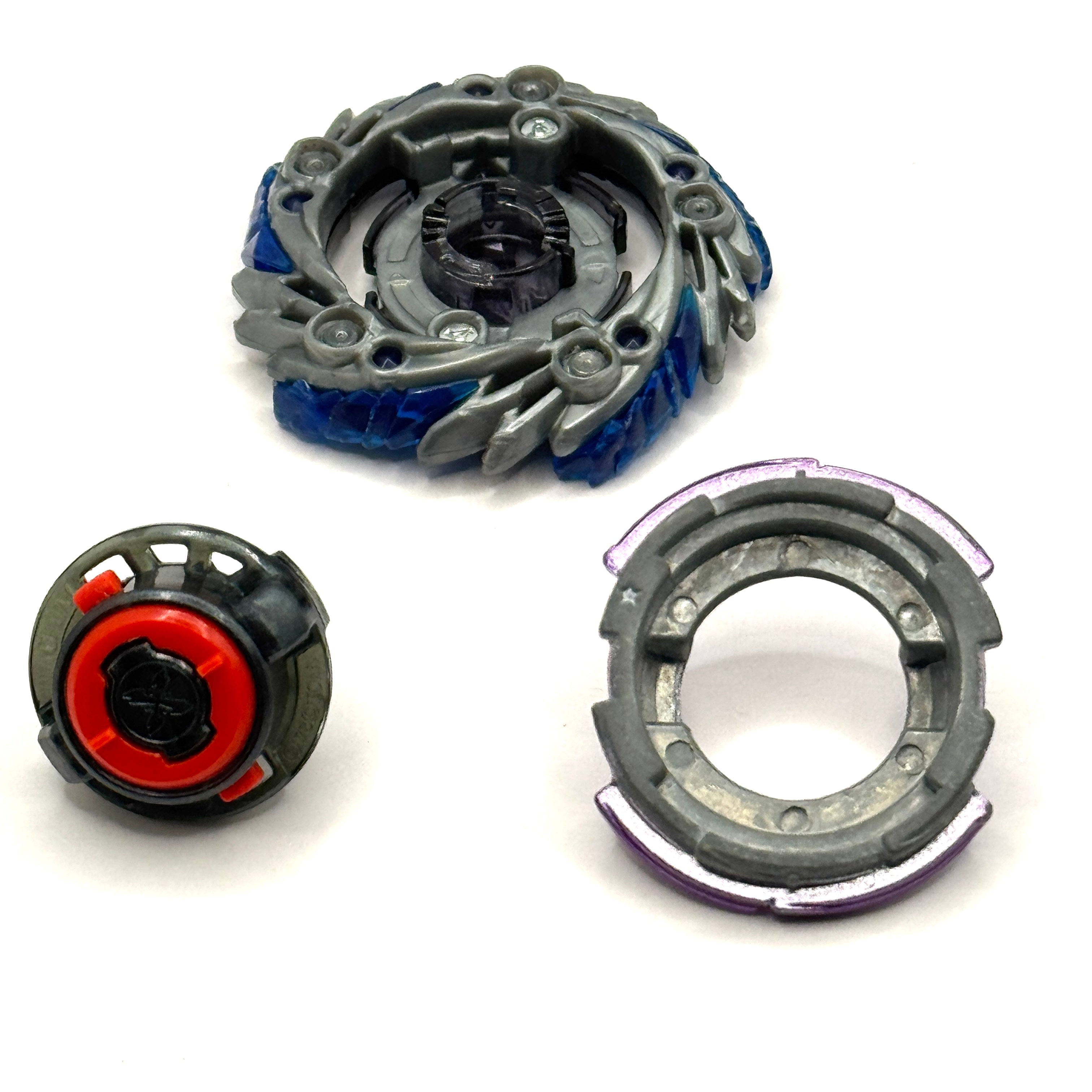 Takara Tomy B-00 Shadow Amaterios (Pre-Owned #1)