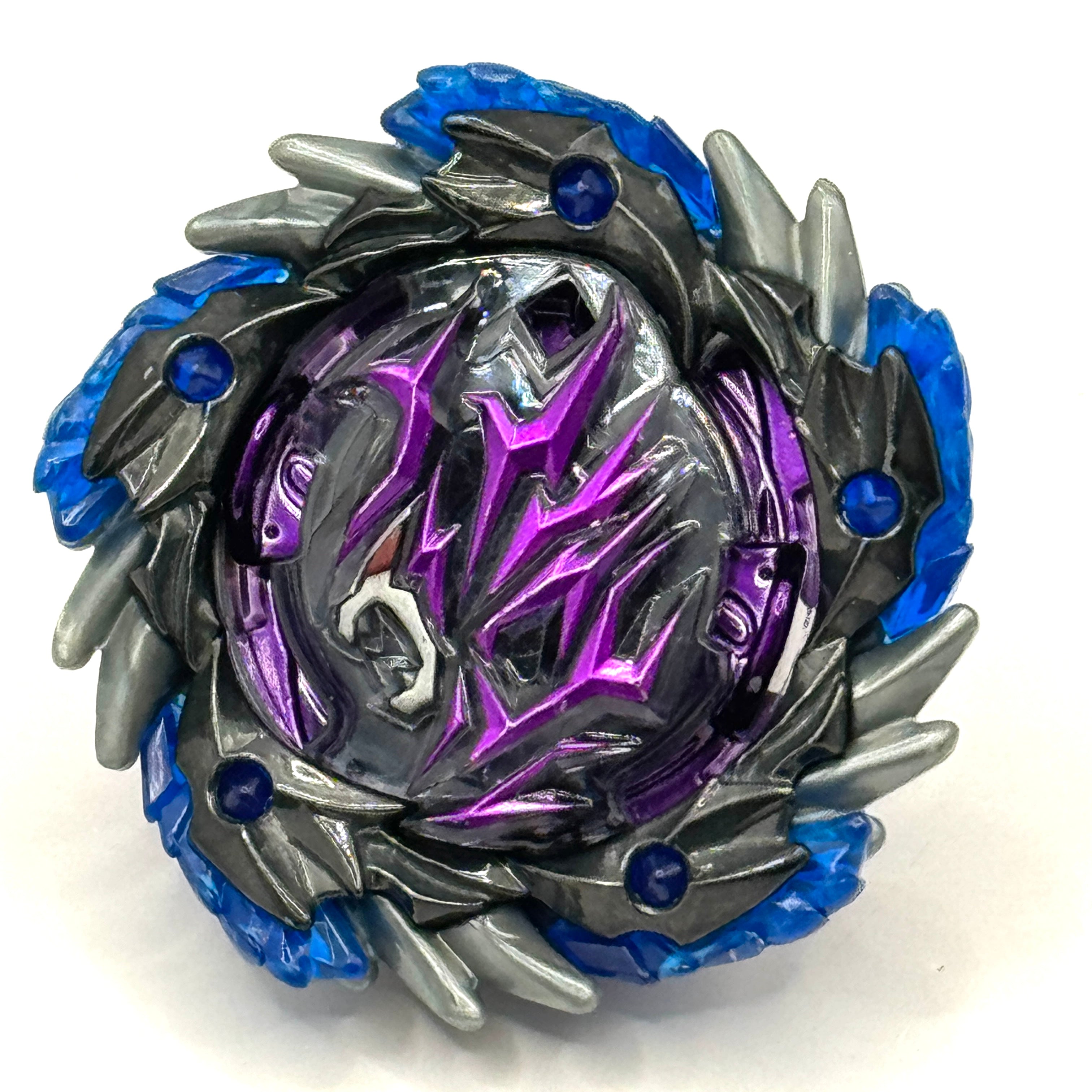 Takara Tomy B-00 Shadow Amaterios (Pre-Owned #1)