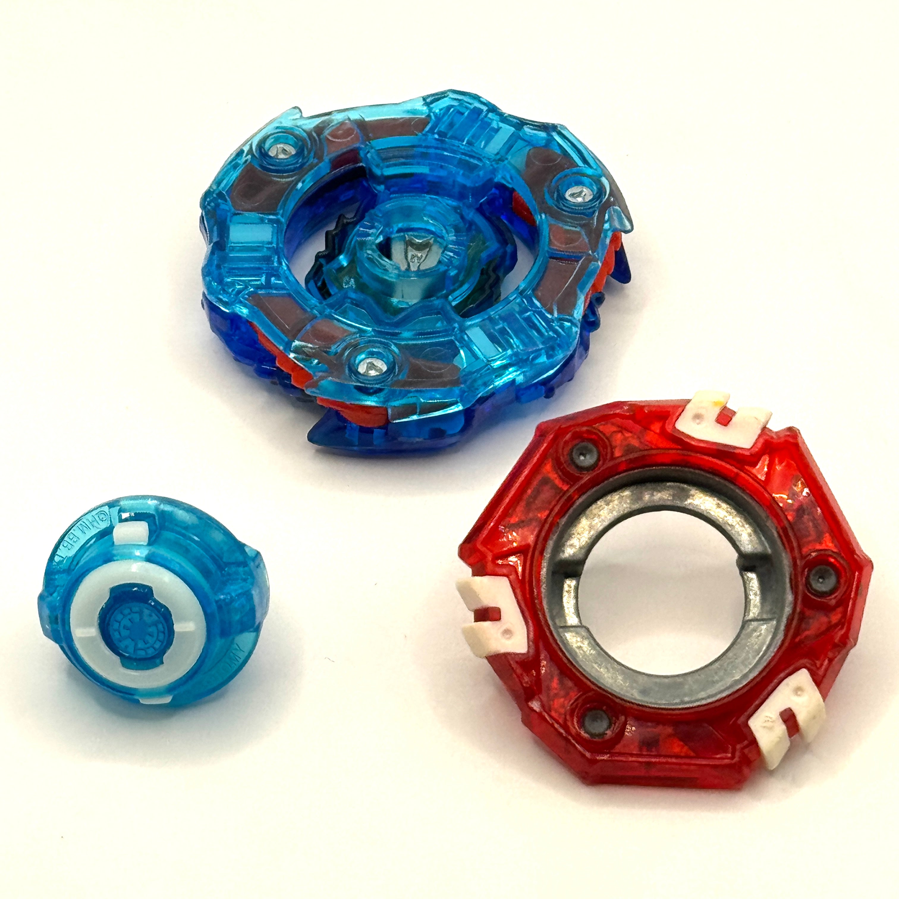 Takara Tomy Beyblade Burst B-127 Starter Cho-Z Valkyrie .Z.Ev (Pre-Owned #1)