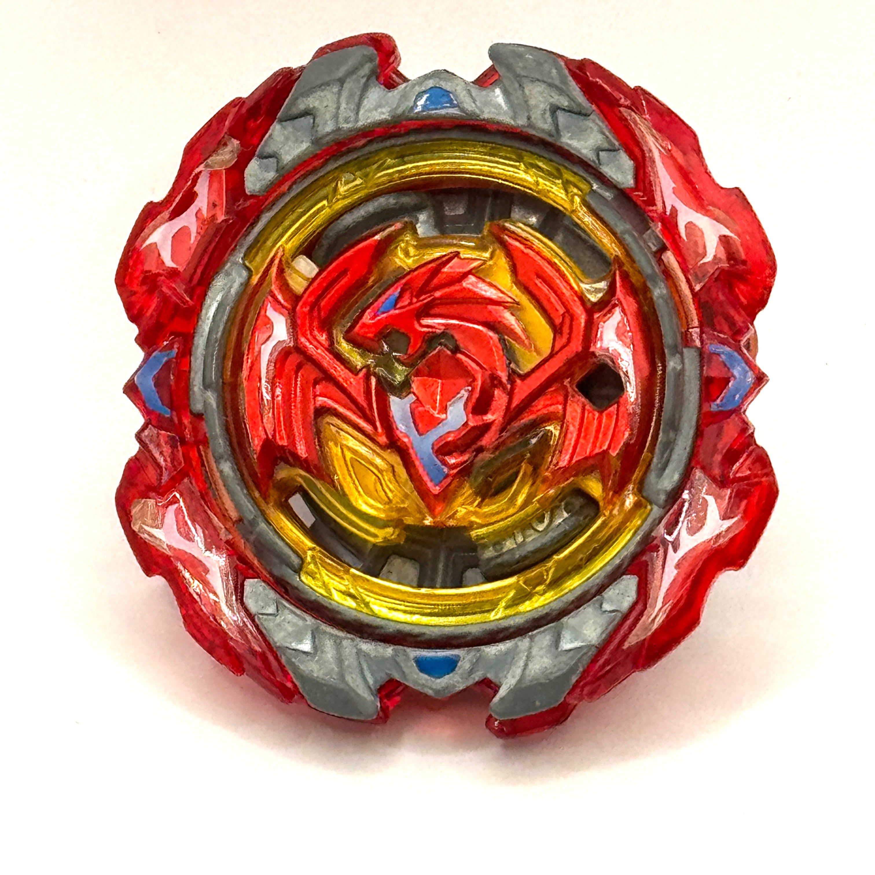 Revive Phoenix Takara Tomy Beyblade Burst B-117 Starter .10.Fr (Pre-Owned #1)