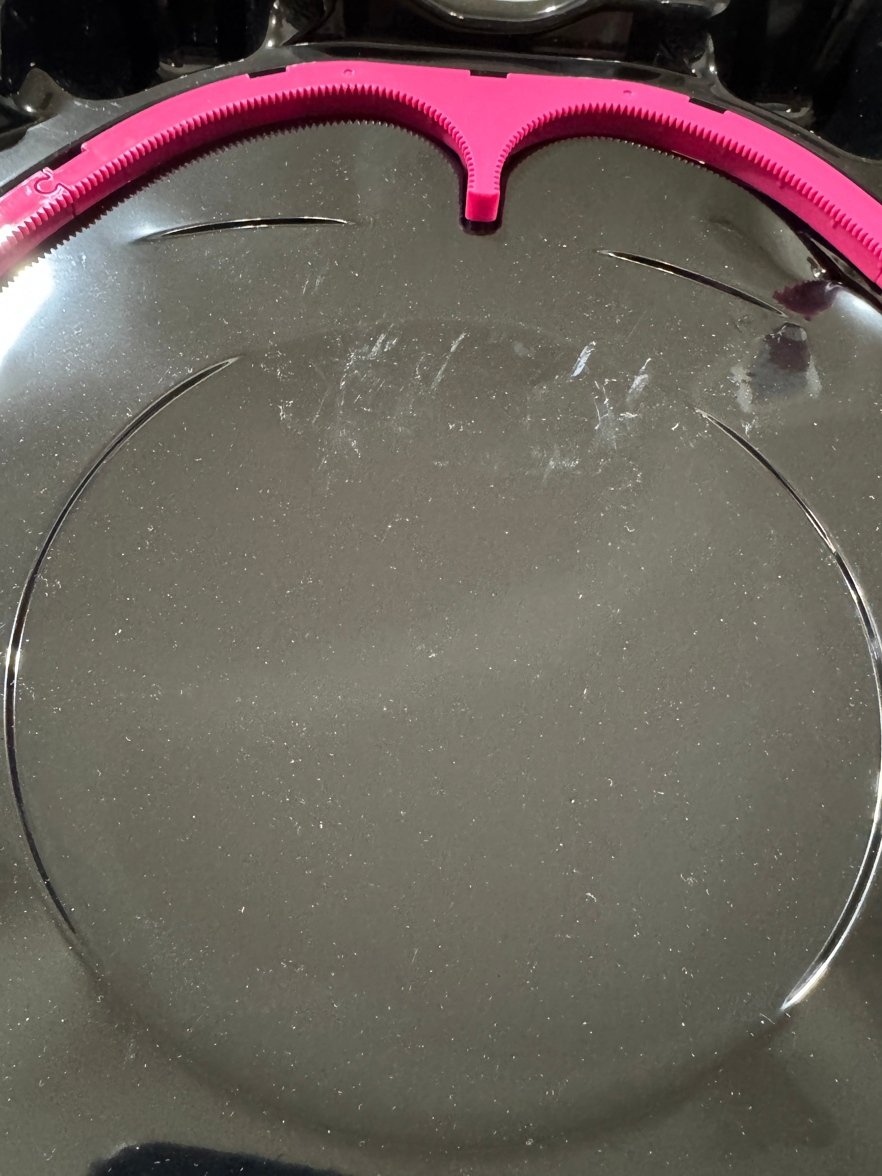 Takara Tomy Beyblade X 'Battle Entry Set Infinity' w/ Stadium BX-46 (Brand New With Scratches On Stadium)