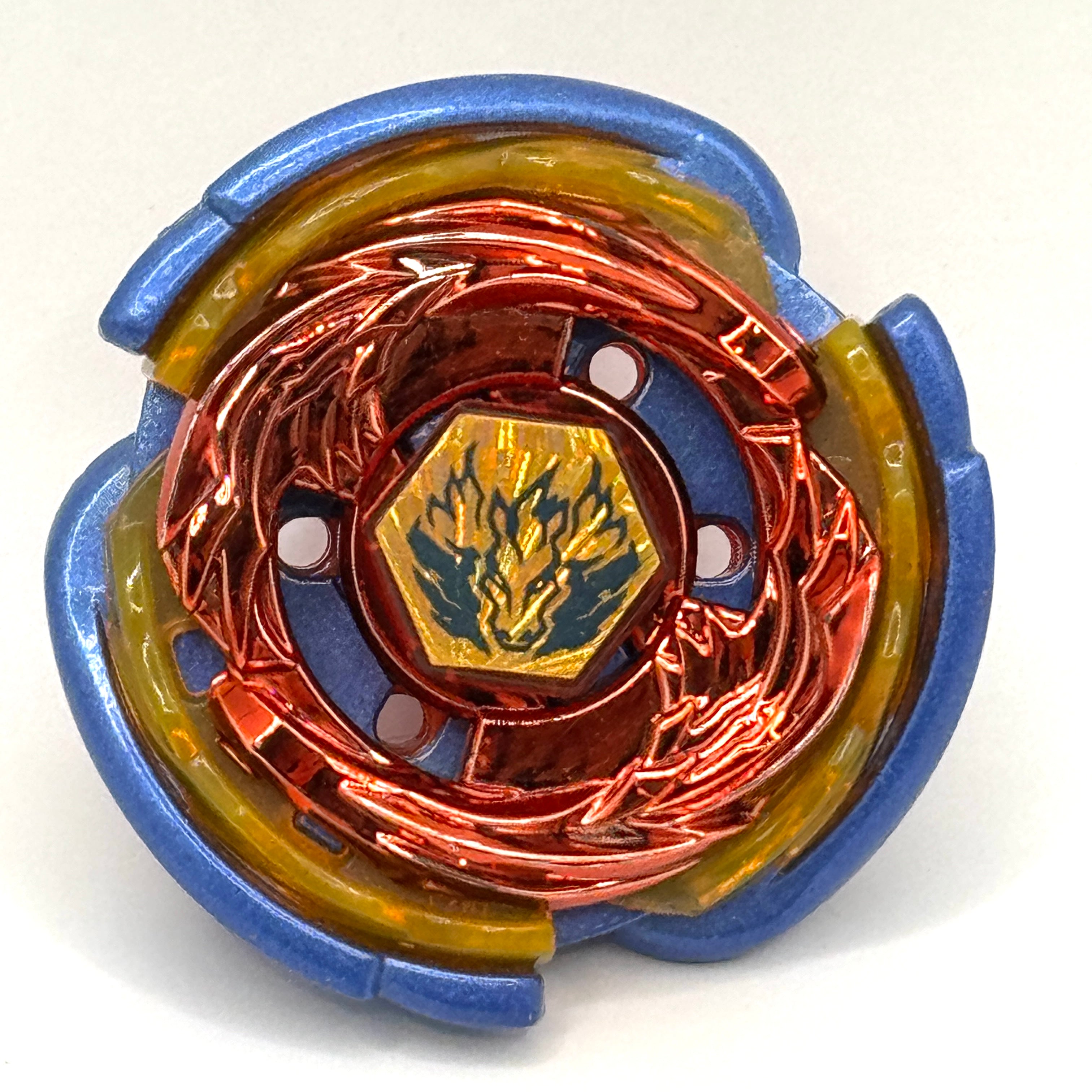 Browse All Beyblades – Page 5