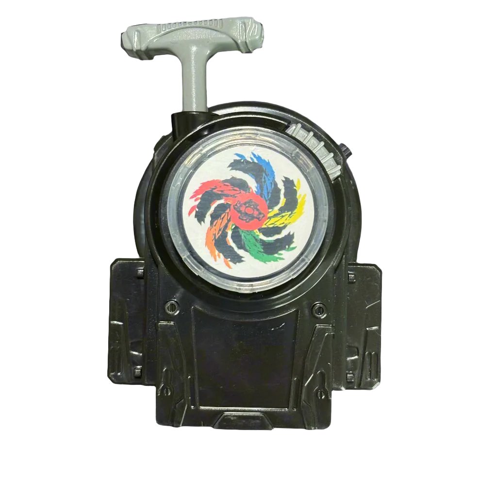 Beyblade Metalfusion Accessoire RevUp Launcher - Autre jeu de plein air Beyblade Metalfusion Accessoire RevUp Launcher - Autre jeu de plein air