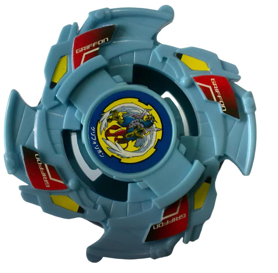 Griffolyon Original Series Beyblade A-28