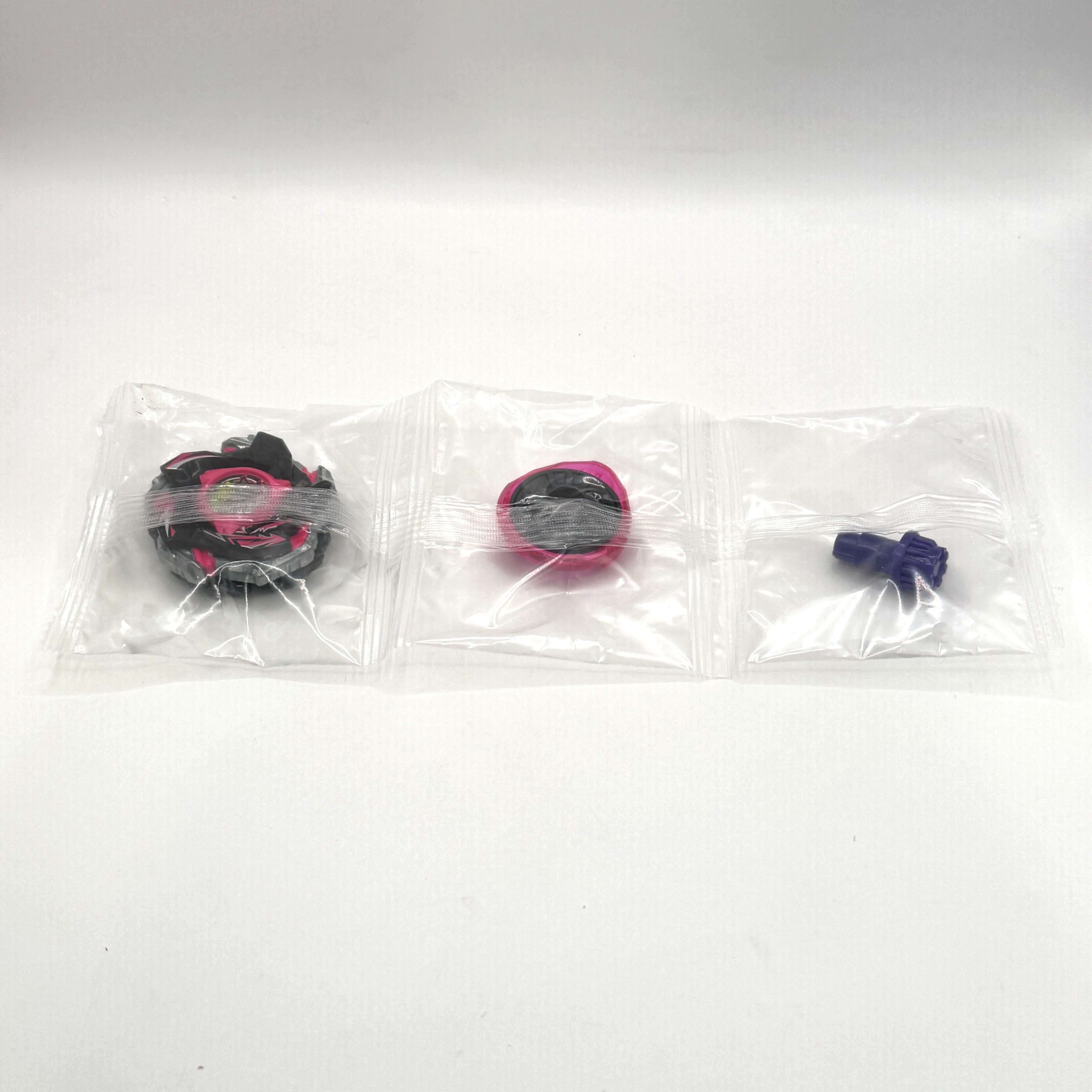 Takara Tomy Beyblade CX-13 Bahamut Blitz BK1-50I  [Beyblade Only]