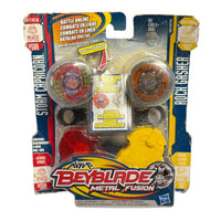 Beyblade Metal Fusion Legend Fury Capricorn – Special Legend Version