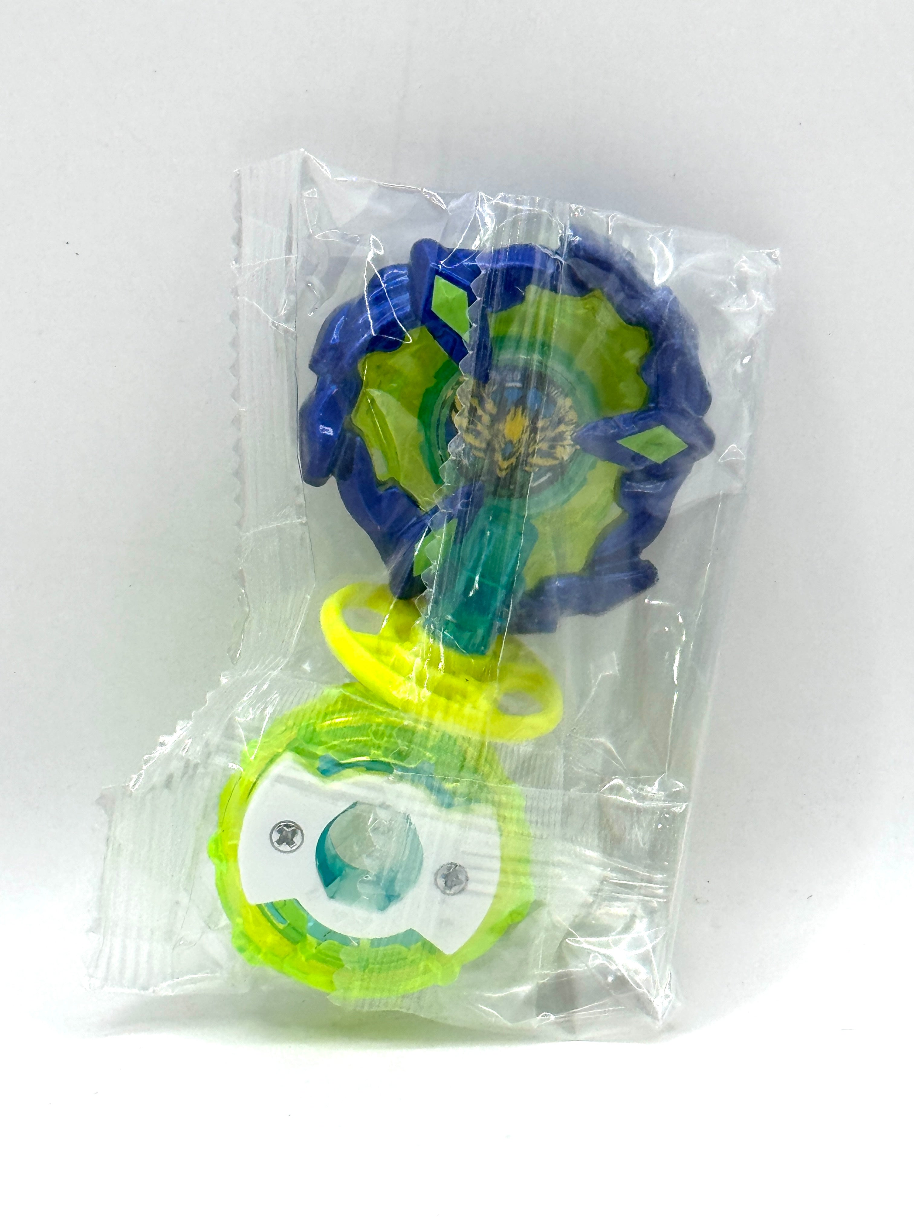 Beyblade X Phoenix Wing 9-80DB BX-00 Takara Tomy