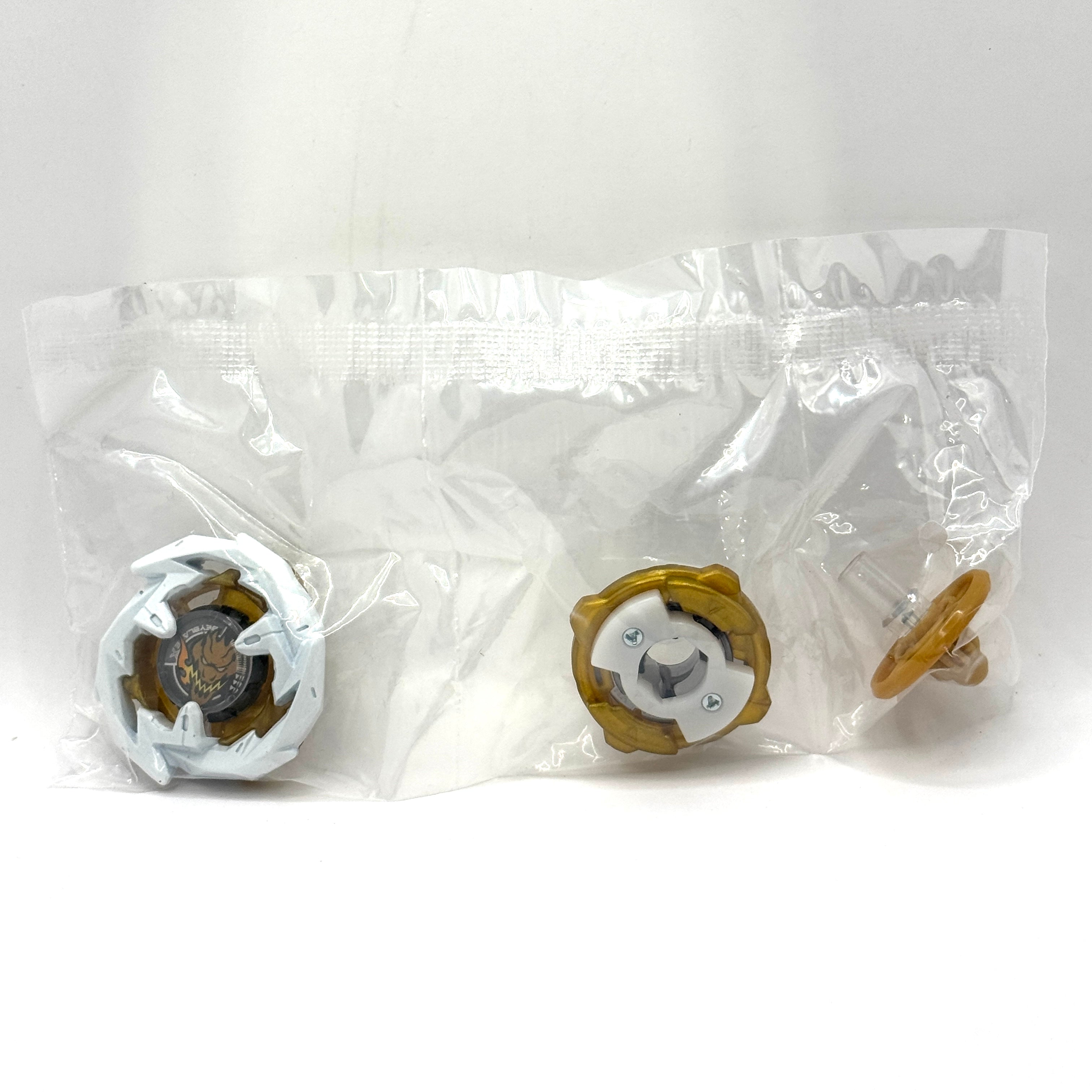 UX-00 Dran Sword 4-80DB | Beyblade X | BeyWarehouse