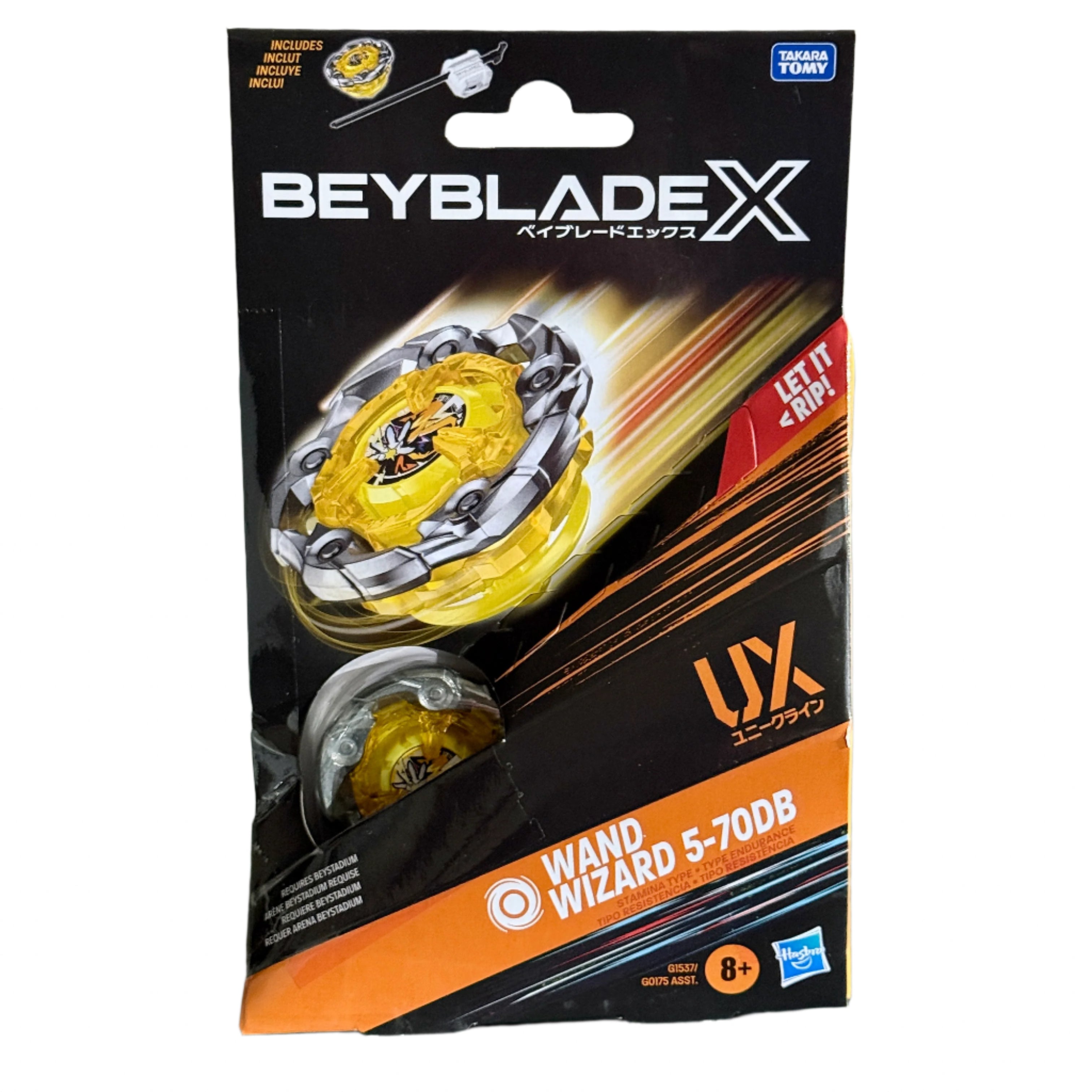 Hasbro Beyblades – Page 2