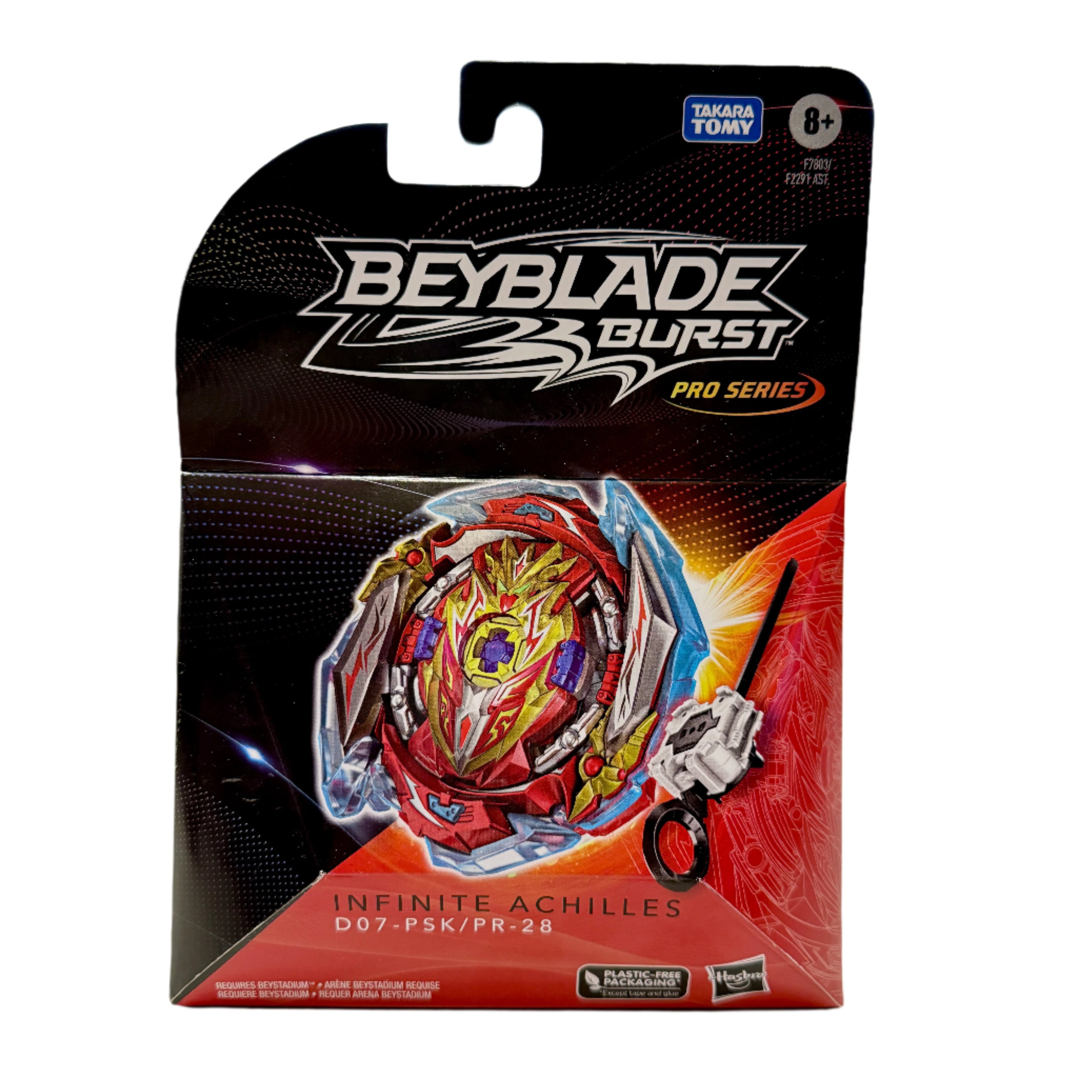 Hasbro Beyblades – Page 5