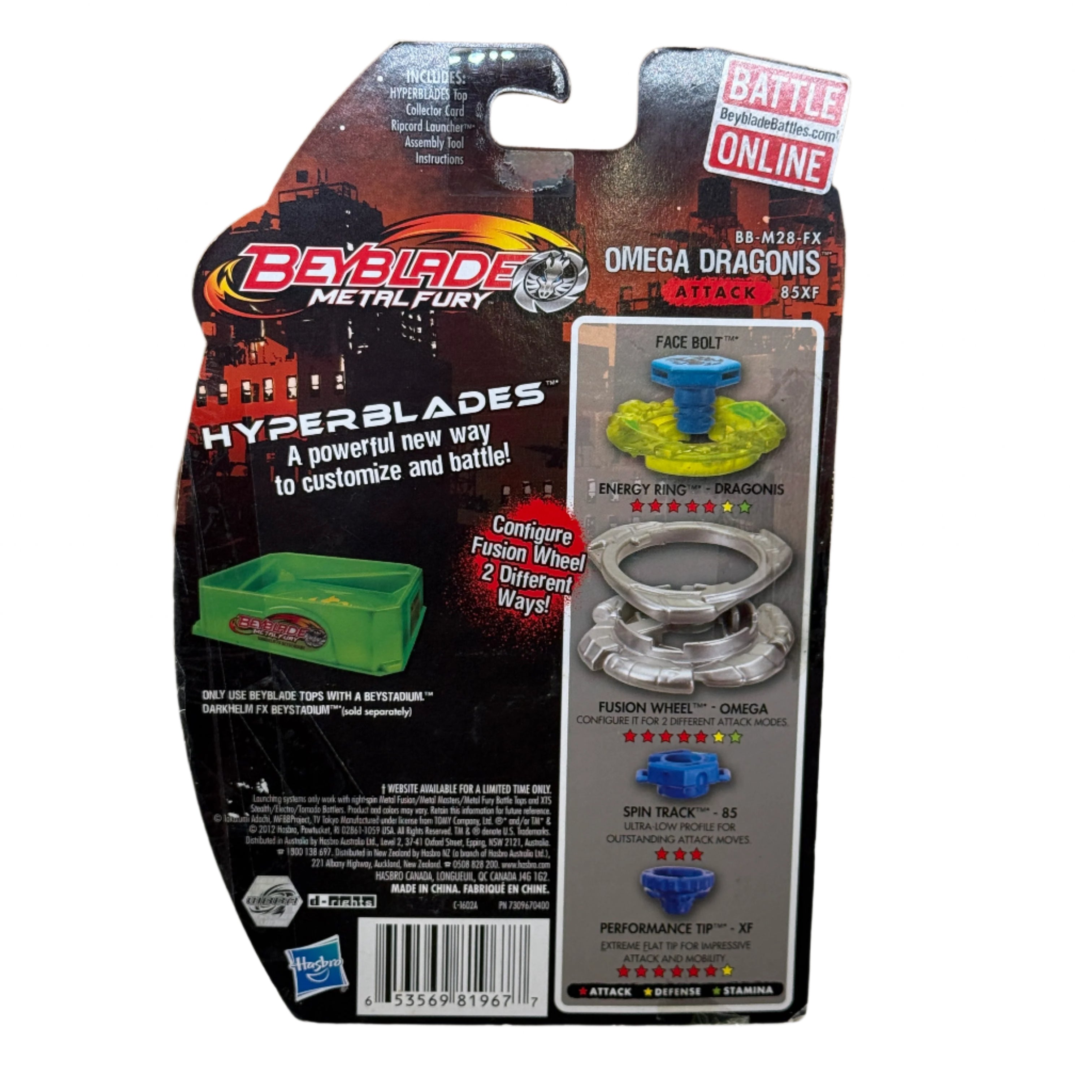 - order page - Bbvvtm Beyblade Burst B-202 Random Booster Vol.30 Ver Wind Knight