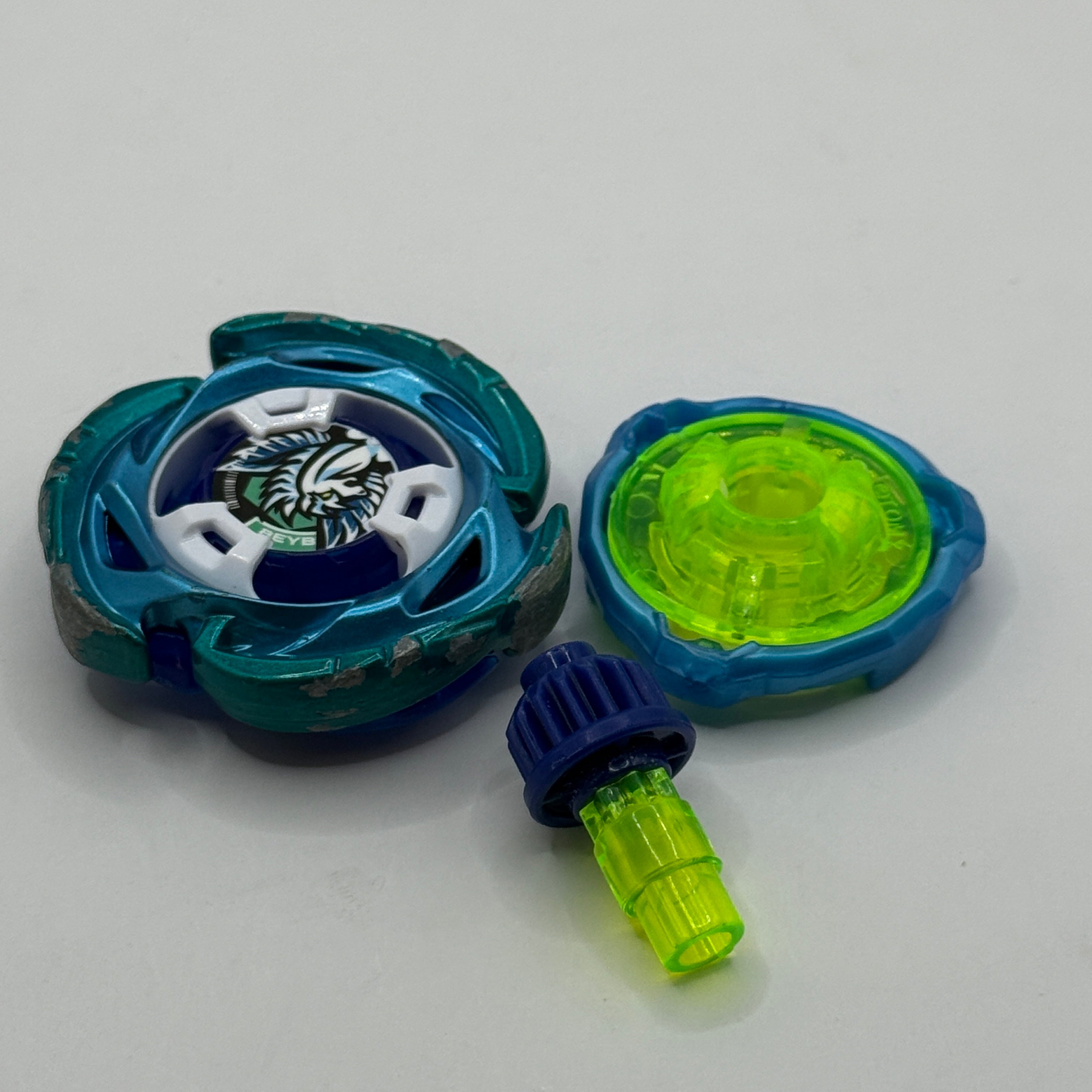 Aero Pegasus 9-60GN - Used