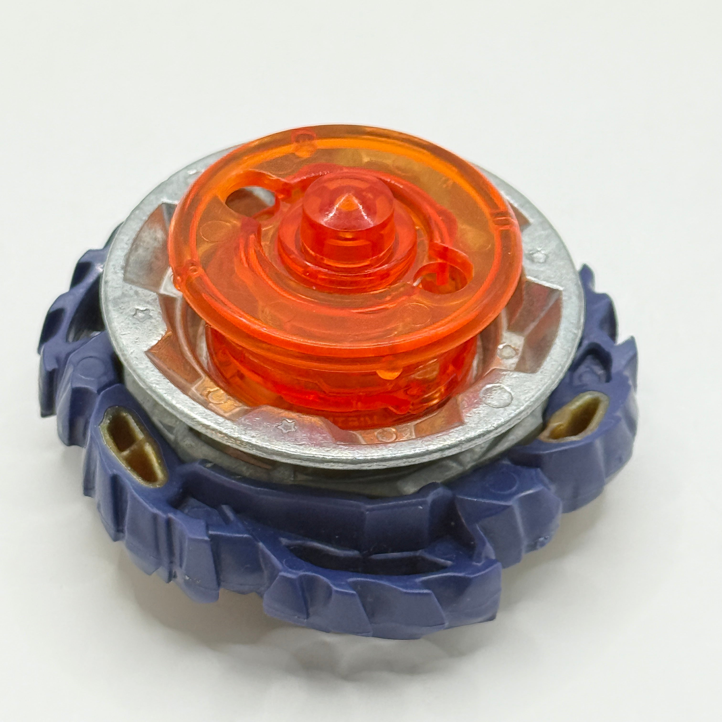 Takara Tomy Vanish Fafnir Tapered Kick-3 B-185 - Used