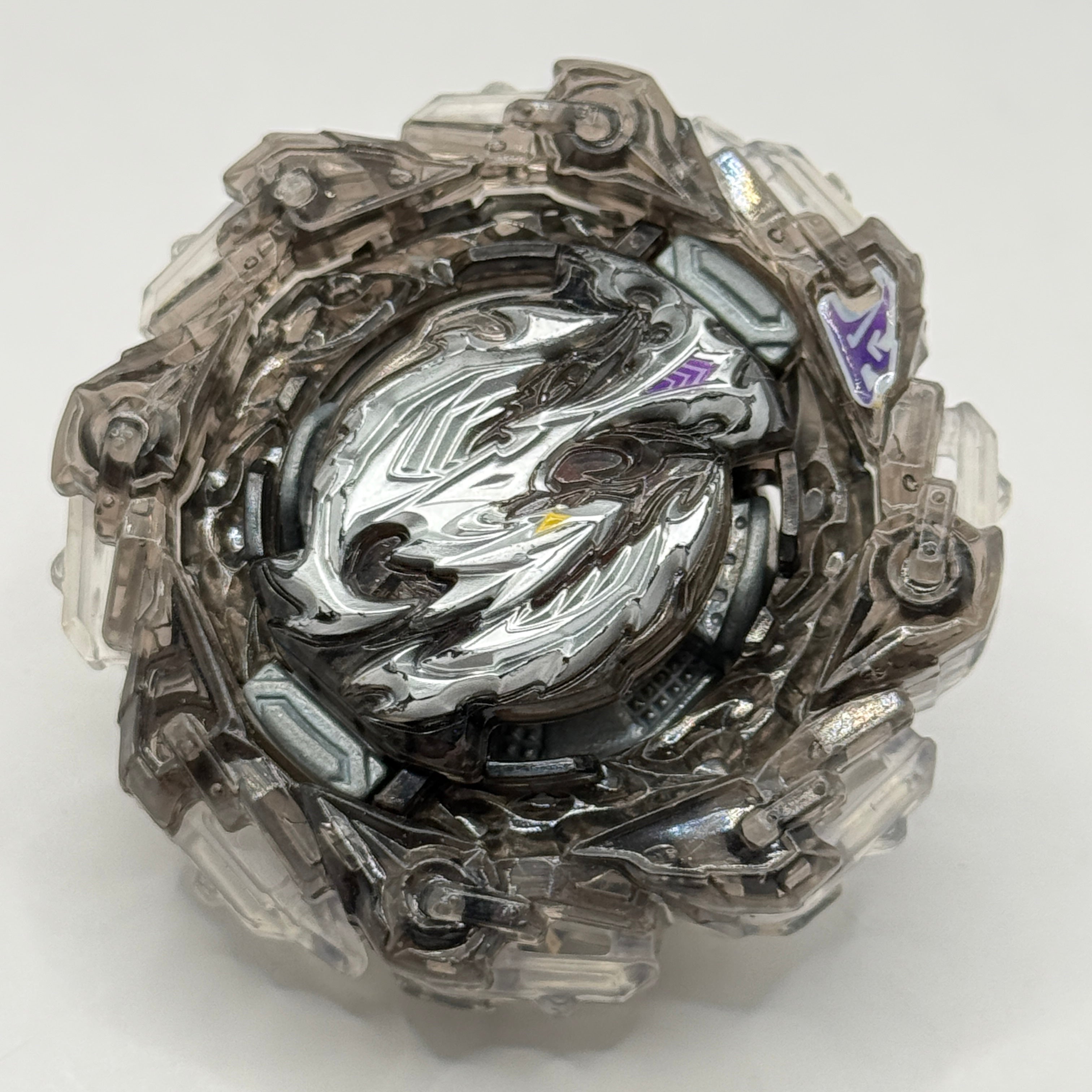 Chain Phoenix B-201 Used Beyblade | Takara Tomy