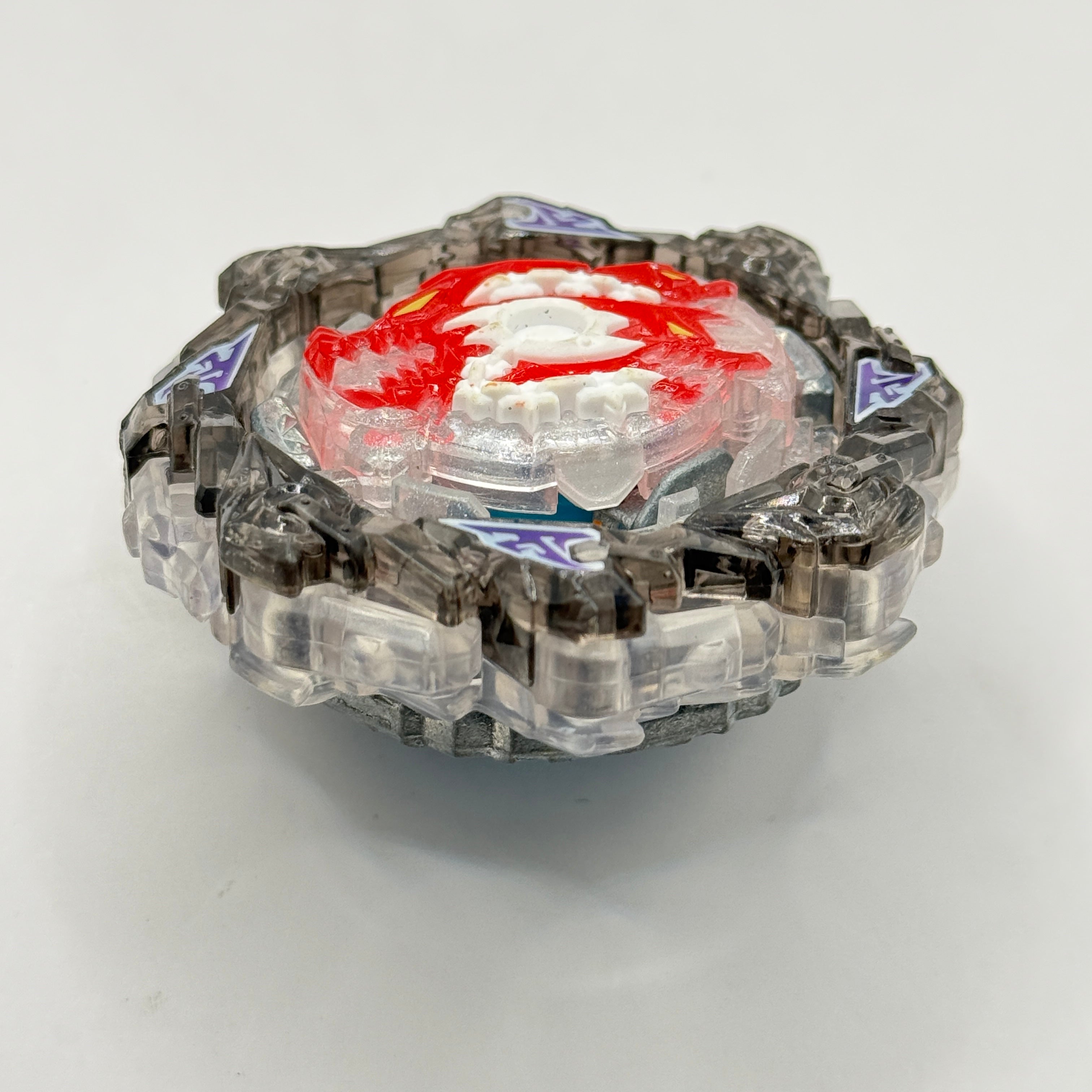Chain Kerbeus Custom Parts Used Beyblade | Takara Tomy