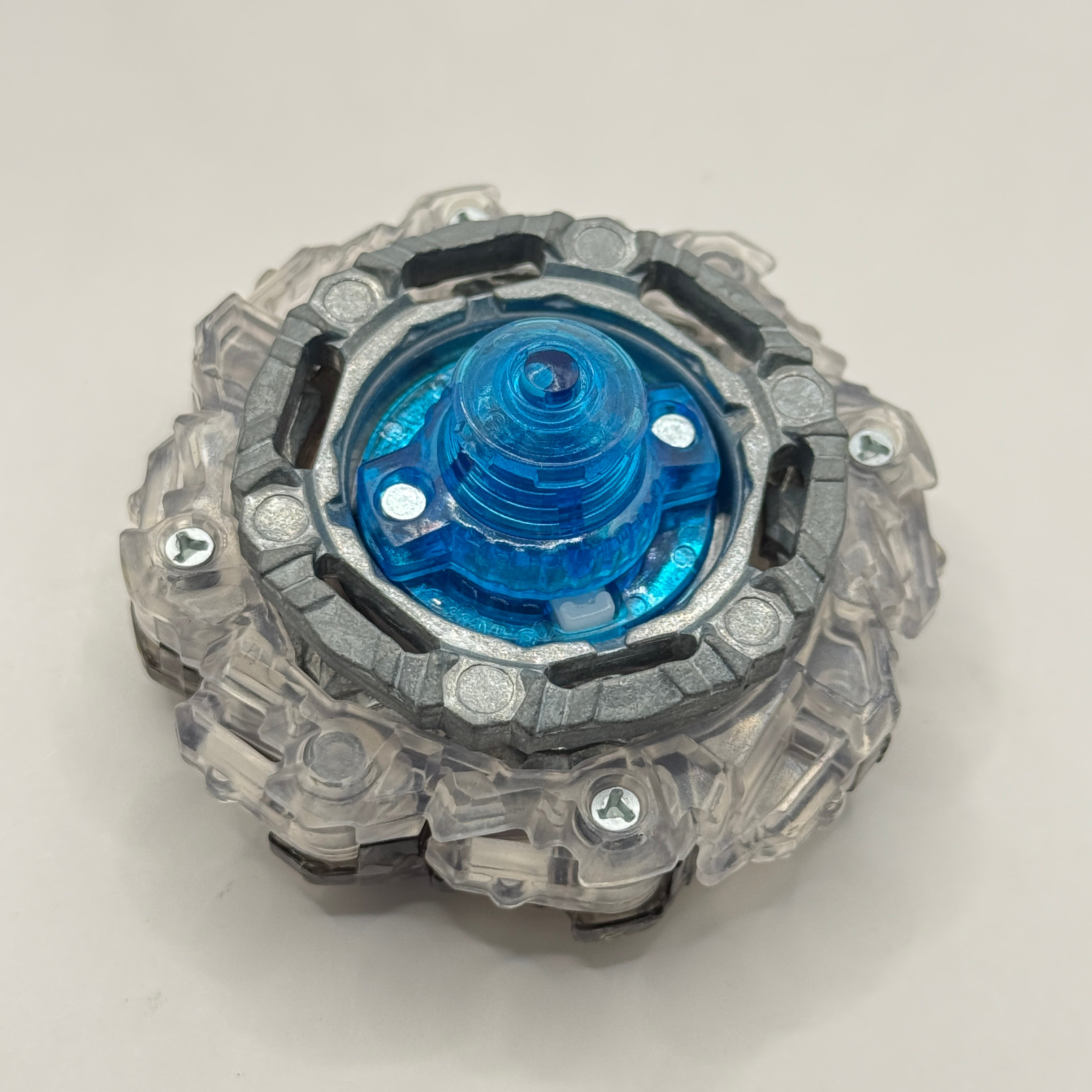 Chain Kerbeus Custom Parts Used Beyblade | Takara Tomy