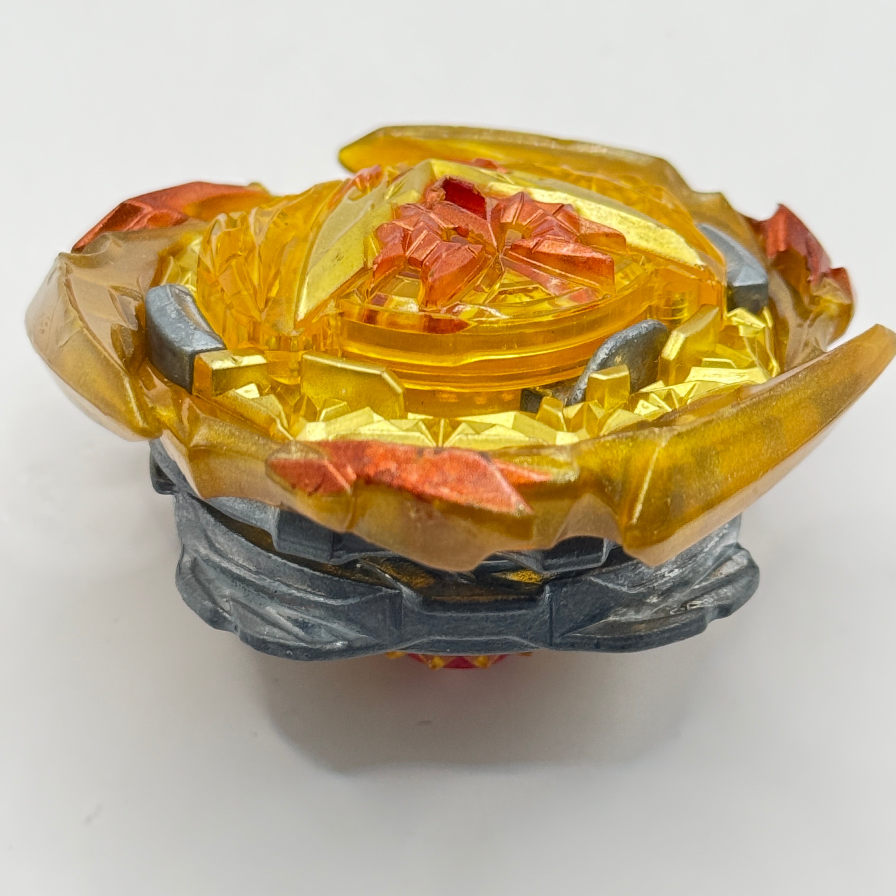 Dynamite Belial B-190 Used Beyblade | Takara Tomy