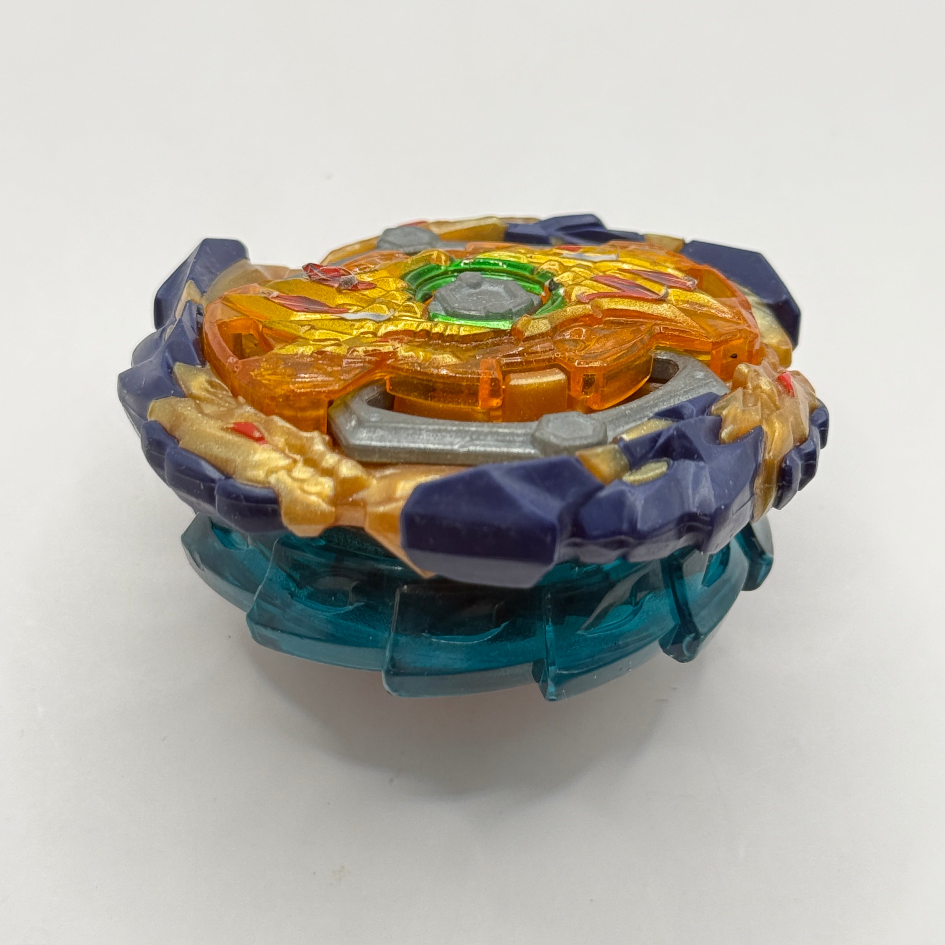 Wizard Fafnir B-139 Used Beyblade | Takara Tomy