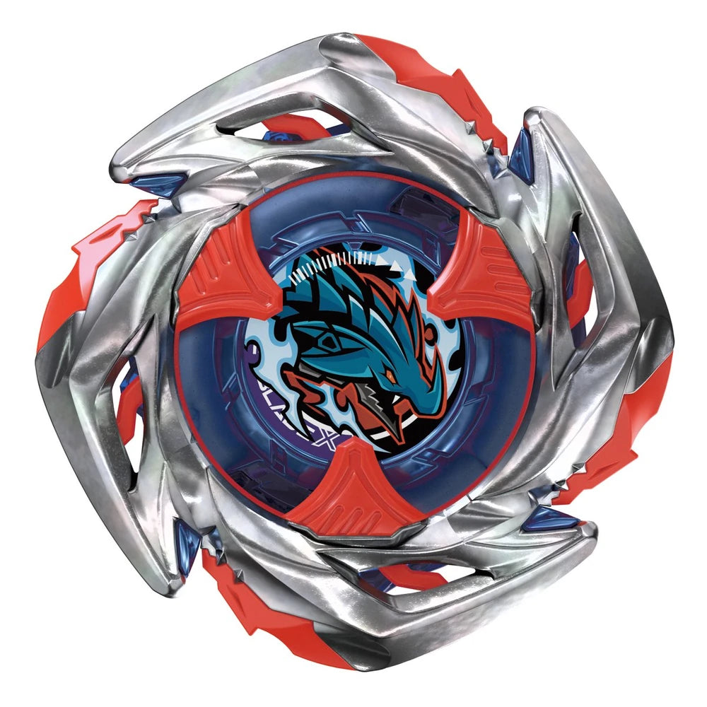 Impact Drake 9-60LR Beyblade X Hasbro Ver. Drop Attack Impact Drake 9-60LR Beyblade X Hasbro Ver. Drop Attack