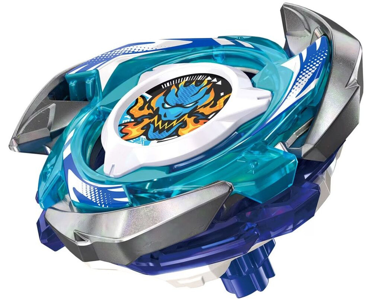 PRE-ORDER Beyblade X Starter Dran Brave S6-60V CX-01 Takara Tomy