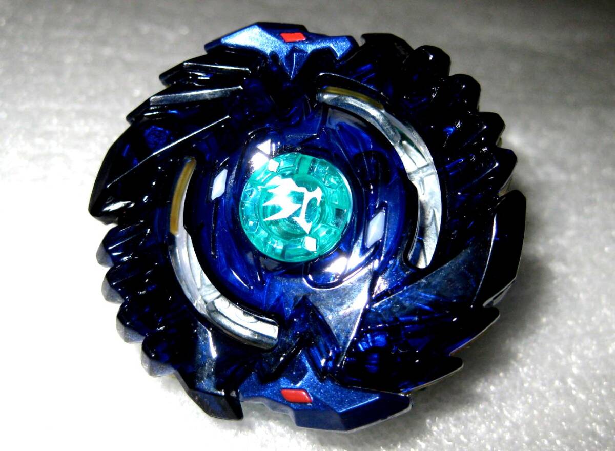 B-95 01 Shelter Regulus 5Star Tower R3 Burst Beyblade by Takara Tomy