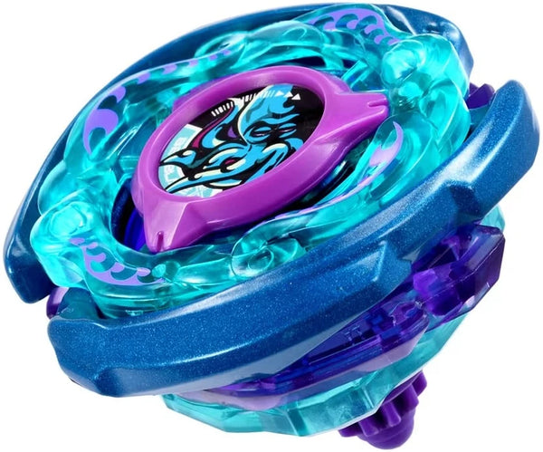 【新品】BEYBLADE X クラーケンリグルS3-70O　x2 KrakenWriggle_S3-
