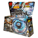 Takara Tomy Kreis Cygnus 145WD Metal Fury Beyblade BB-124