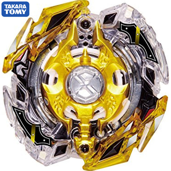 トイガン spriggan TAKARA TOMY Guilty Spriggan / Spryzen Outer Never-2 Burst DB
