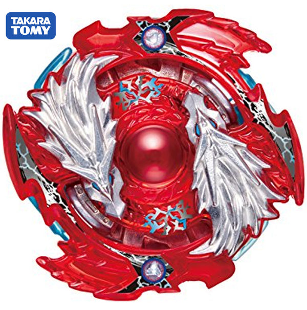 Takara Tomy Lost Longinus Luinor B-111 07 Burst Beyblade