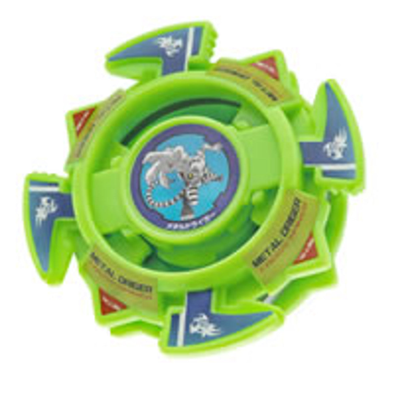 Takara Metal Driger Original Series G-Revolution EG Beyblade A-95