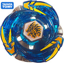 Meteo L-Drago Assault LW105JB Metal Fury Beyblade BB-123 Takara Tomy 2012