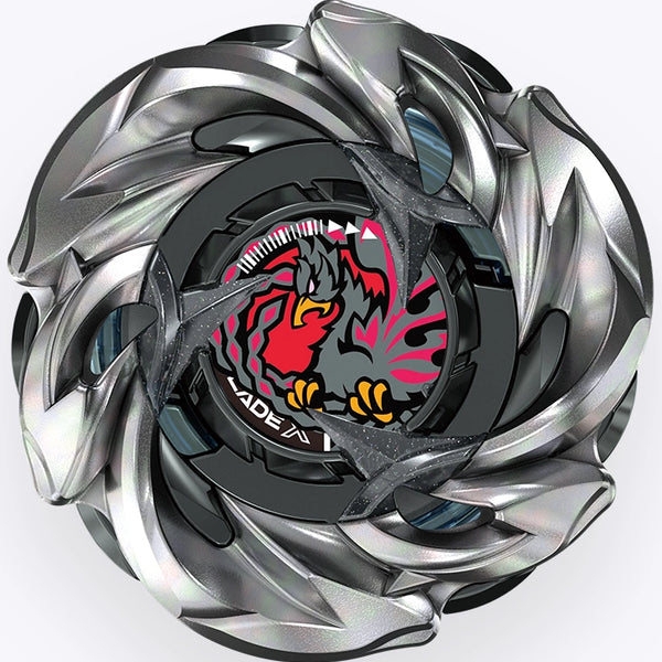 Beyblade X CX-05 4個セット Takara Tomy Beyblade X CX-05 Fullset Vol 5 HellsReaper T4