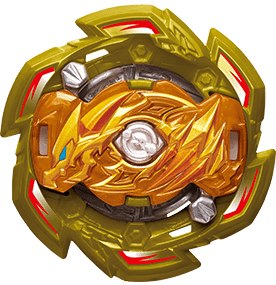 Takara Tomy B-158 03 Rock Dragon 5 Jaggy' Sou
