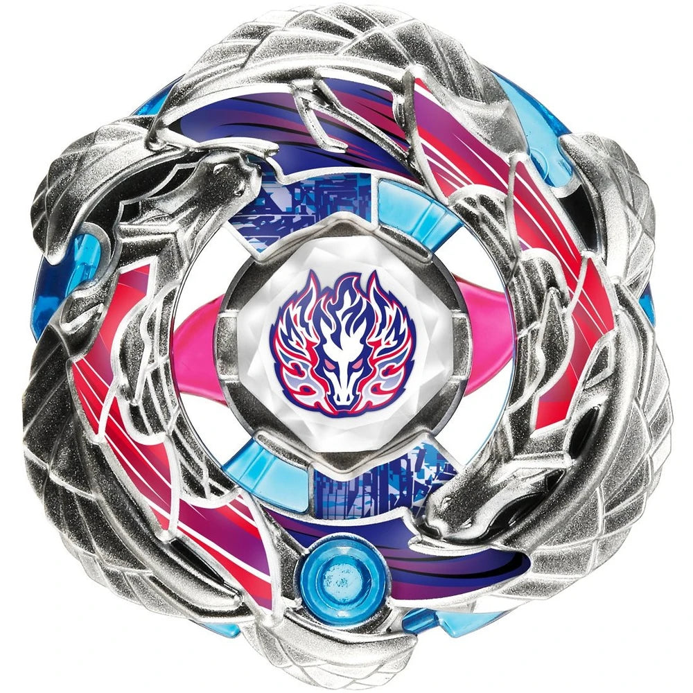 Samurai Pegasus W105R2F BBG-26 — Zero-G Attack Type Beyblade Samurai Pegasus W105R2F BBG-26 — Zero-G Attack Type Beyblade