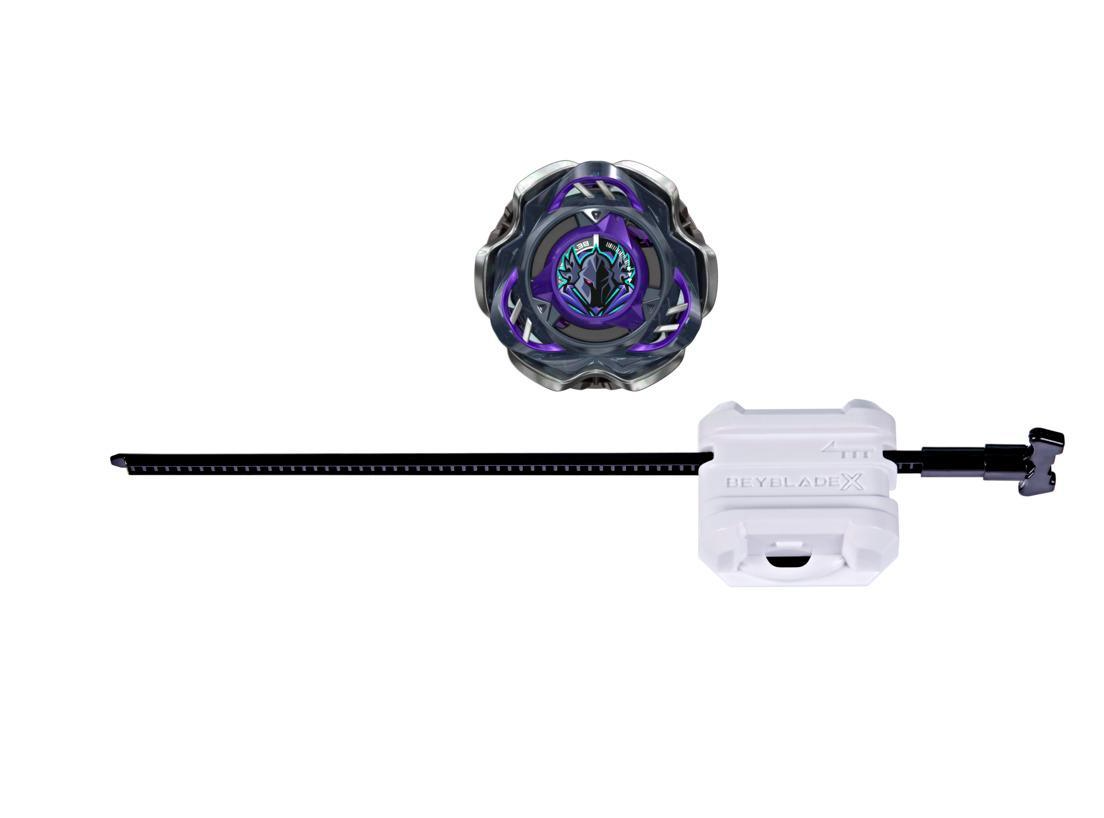 Beyblade X Dark Perseus B 6-80W CX Starter Pack