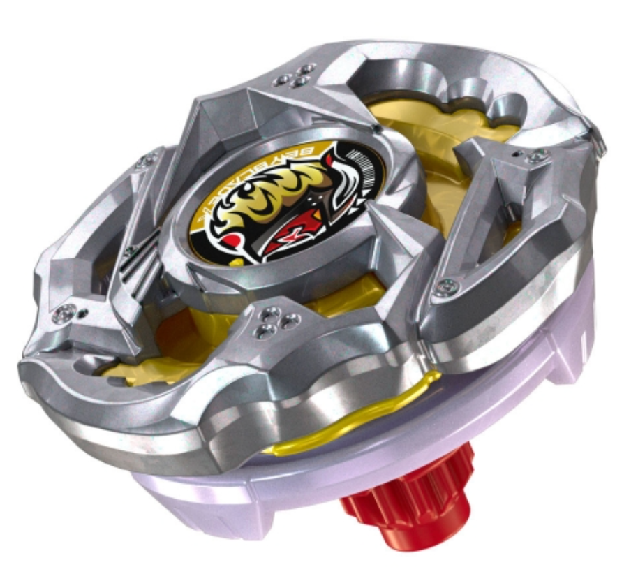 Hasbro Beyblade X Suppress Superion 0-70LP Starter
