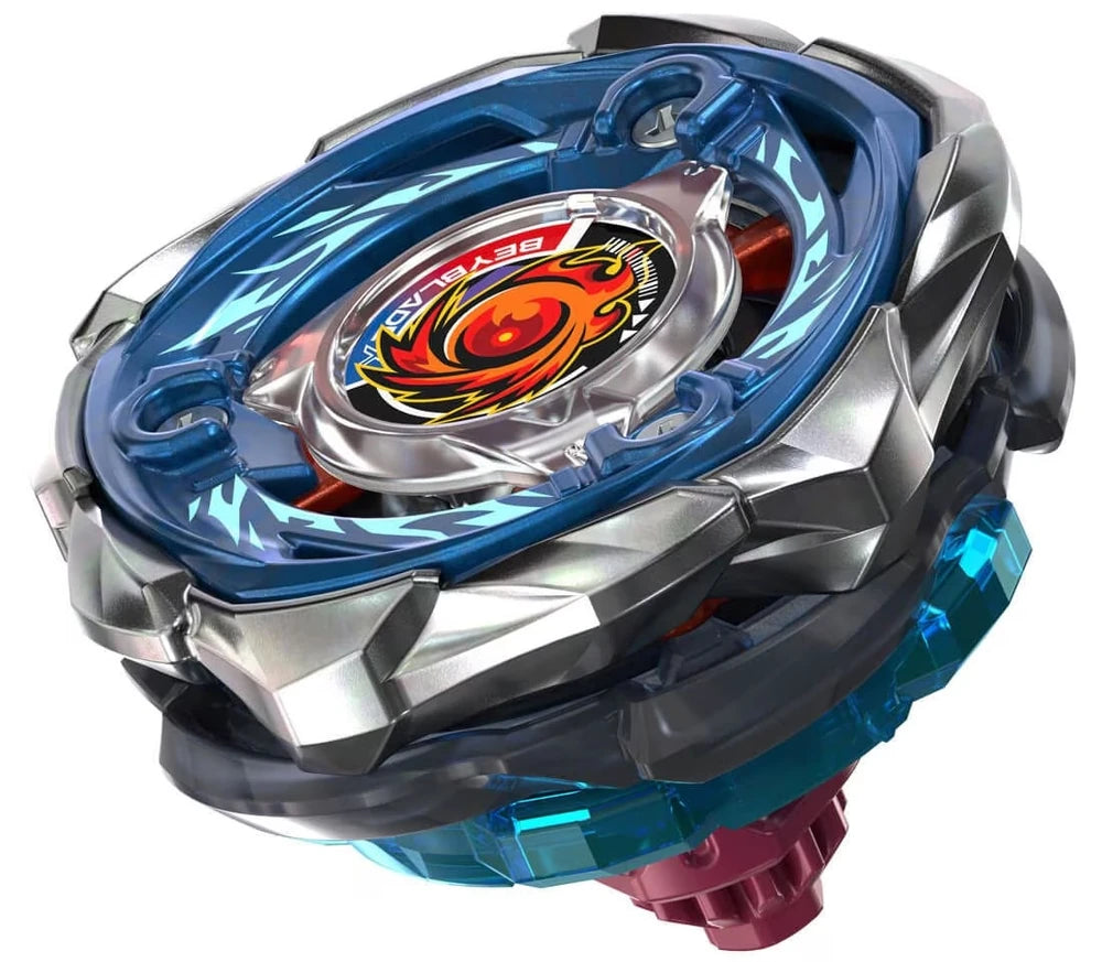 PRE ORDER Takara Tomy Beyblade X CX-09 Sol Eclipse D5-70TK