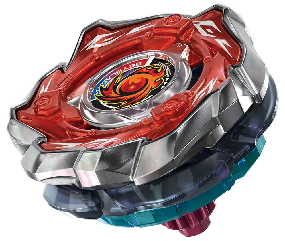 PRE ORDER Takara Tomy Beyblade X CX-09 Sol Eclipse D5-70TK