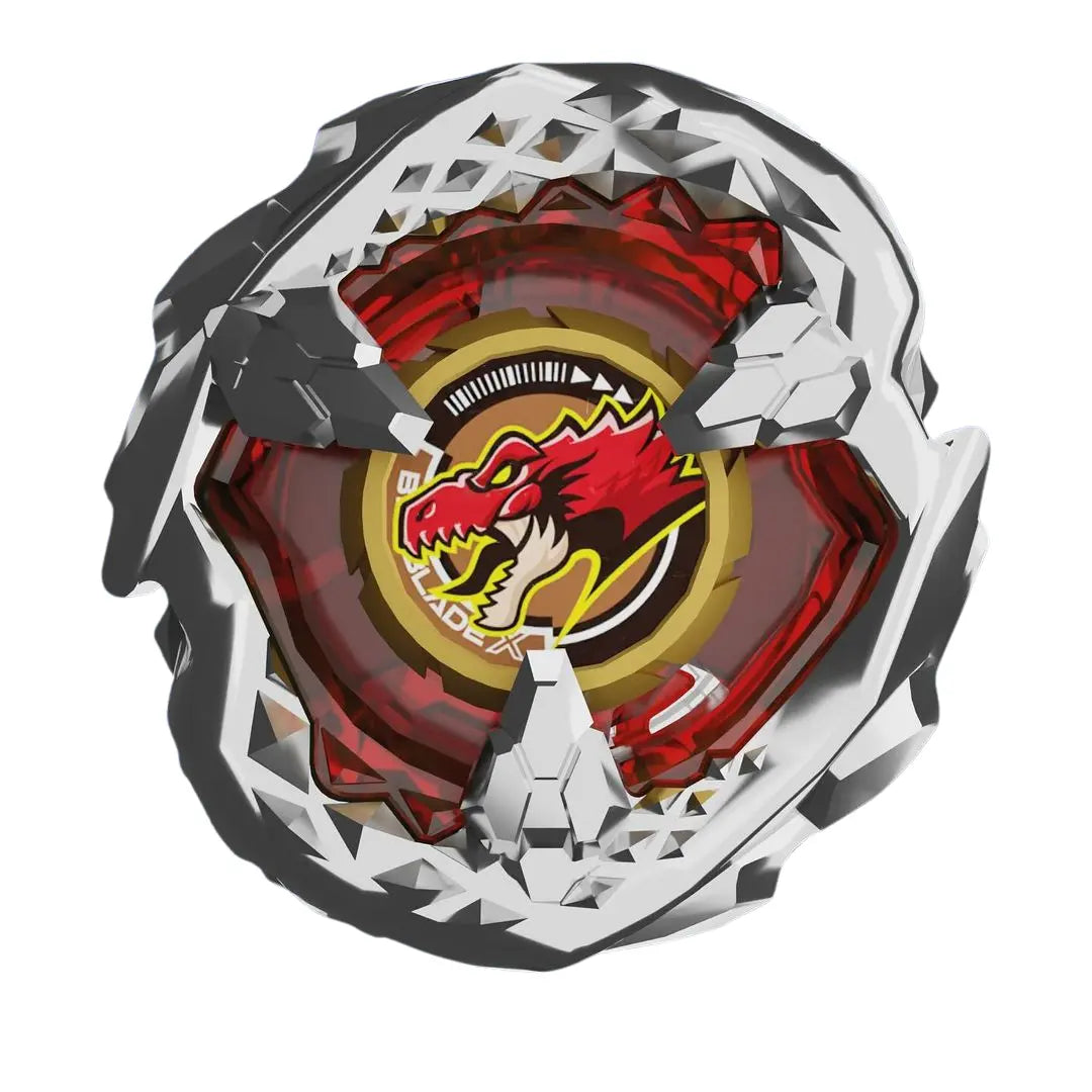 Beyblade X Random Booster Vol. 3 BX-31 FULL SET (6pcs) Takara Tomy