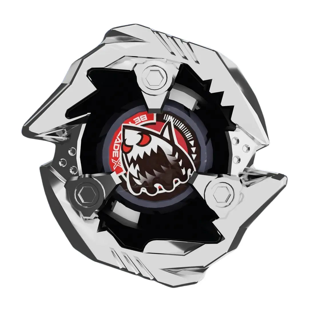 Beyblade